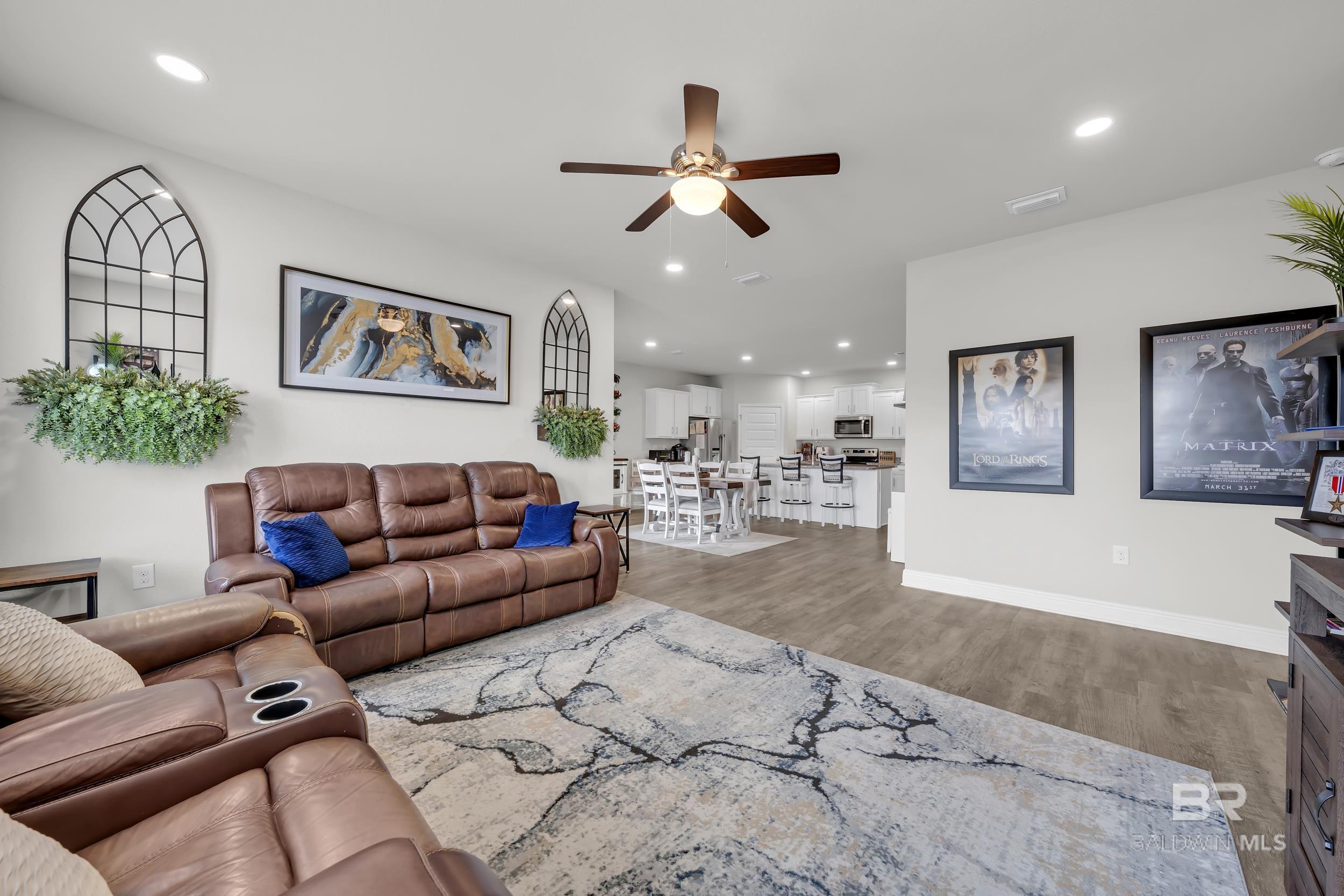 1484 Kairos Loop, Foley, AL, 36535