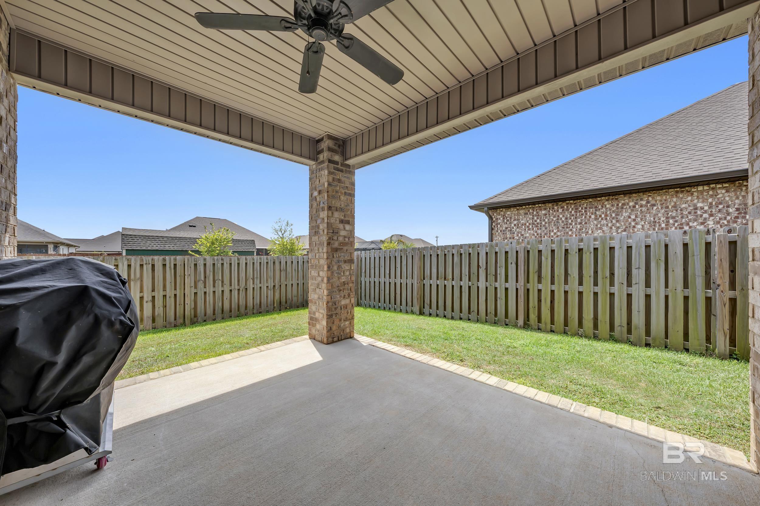 1484 Kairos Loop, Foley, AL, 36535