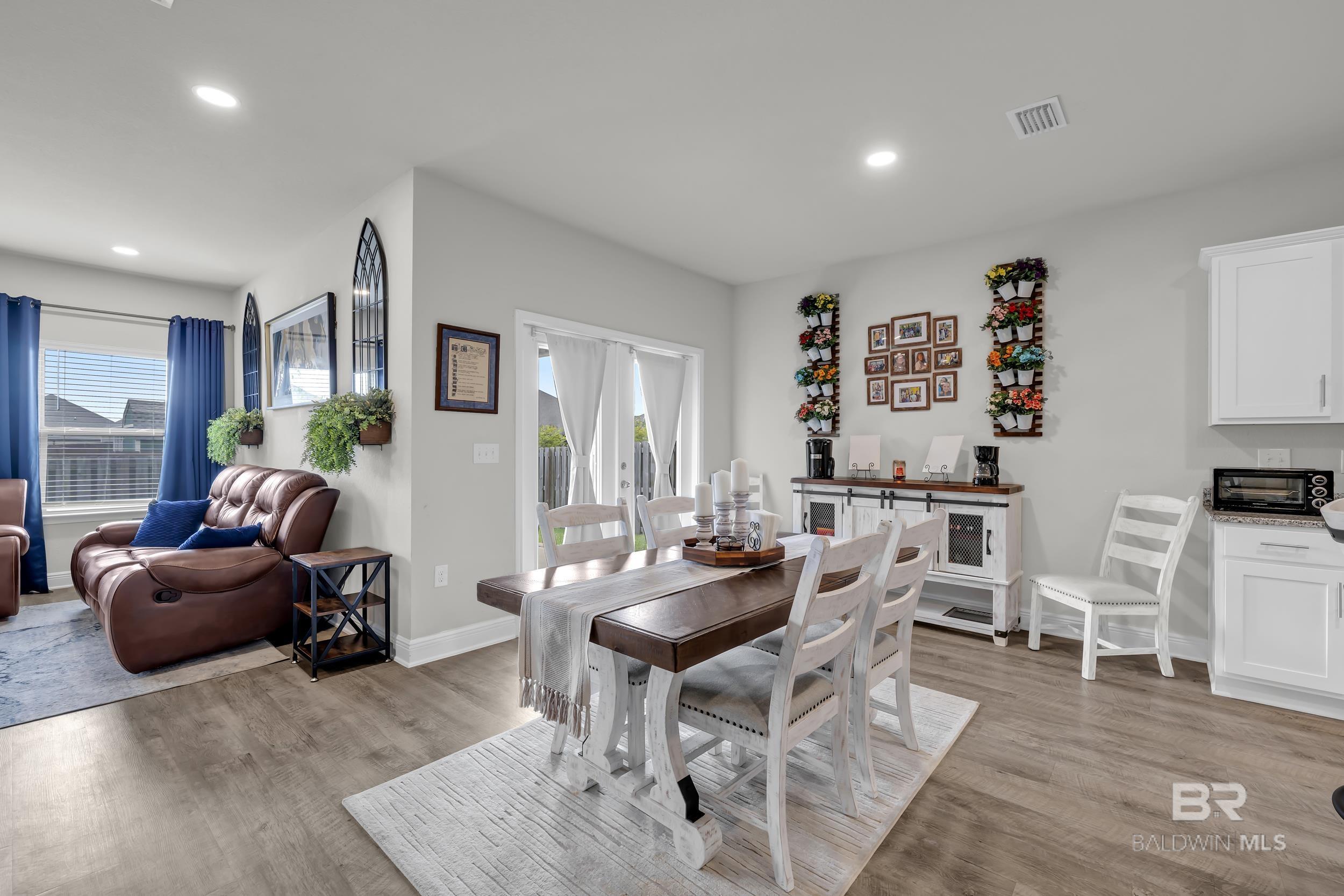 1484 Kairos Loop, Foley, AL, 36535