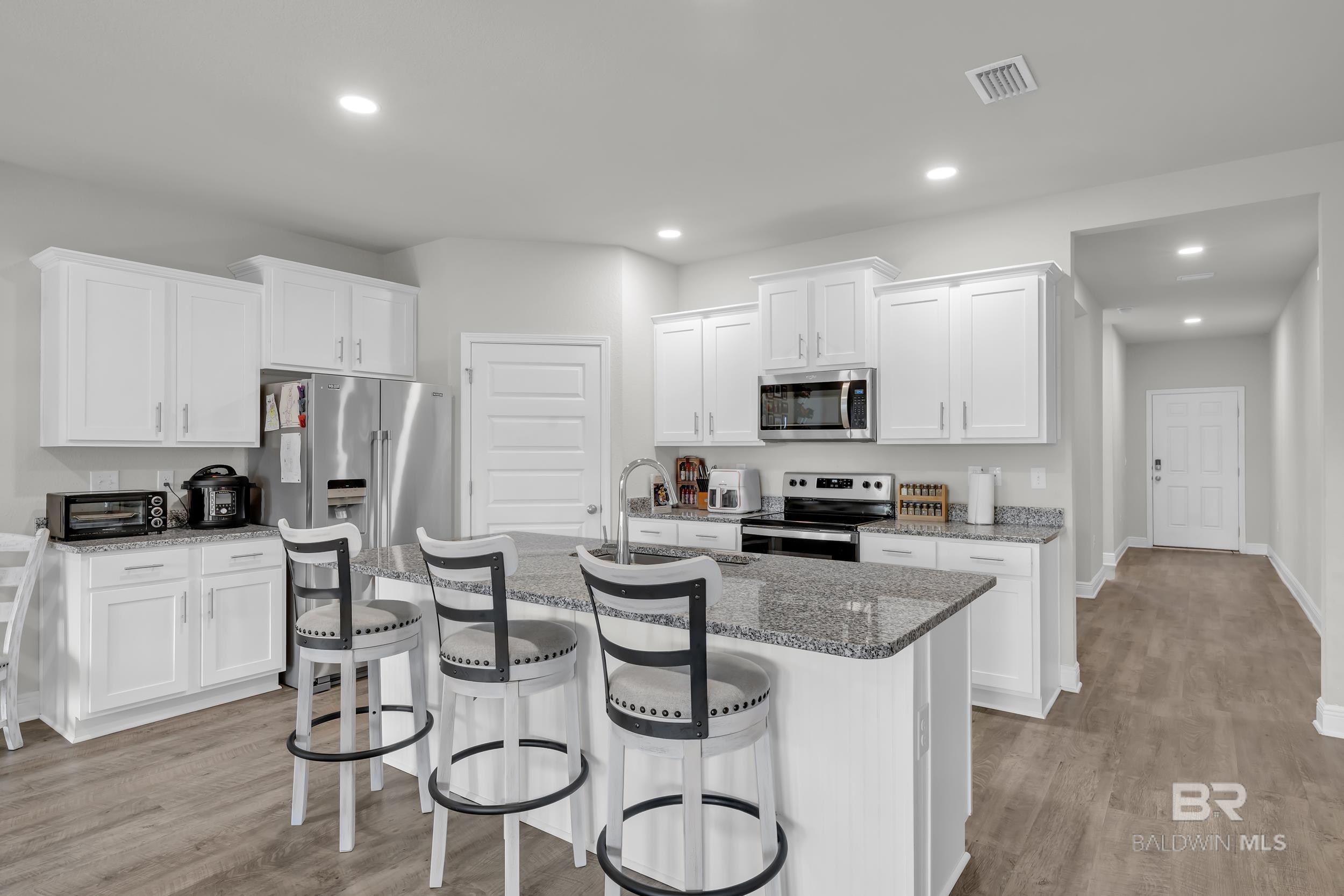 1484 Kairos Loop, Foley, AL, 36535