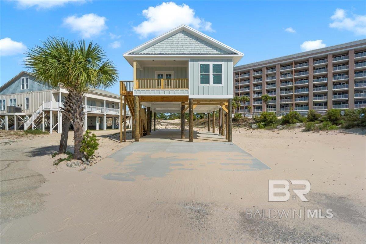 Homes for Sale in The Dunes - Gulf Shores AL