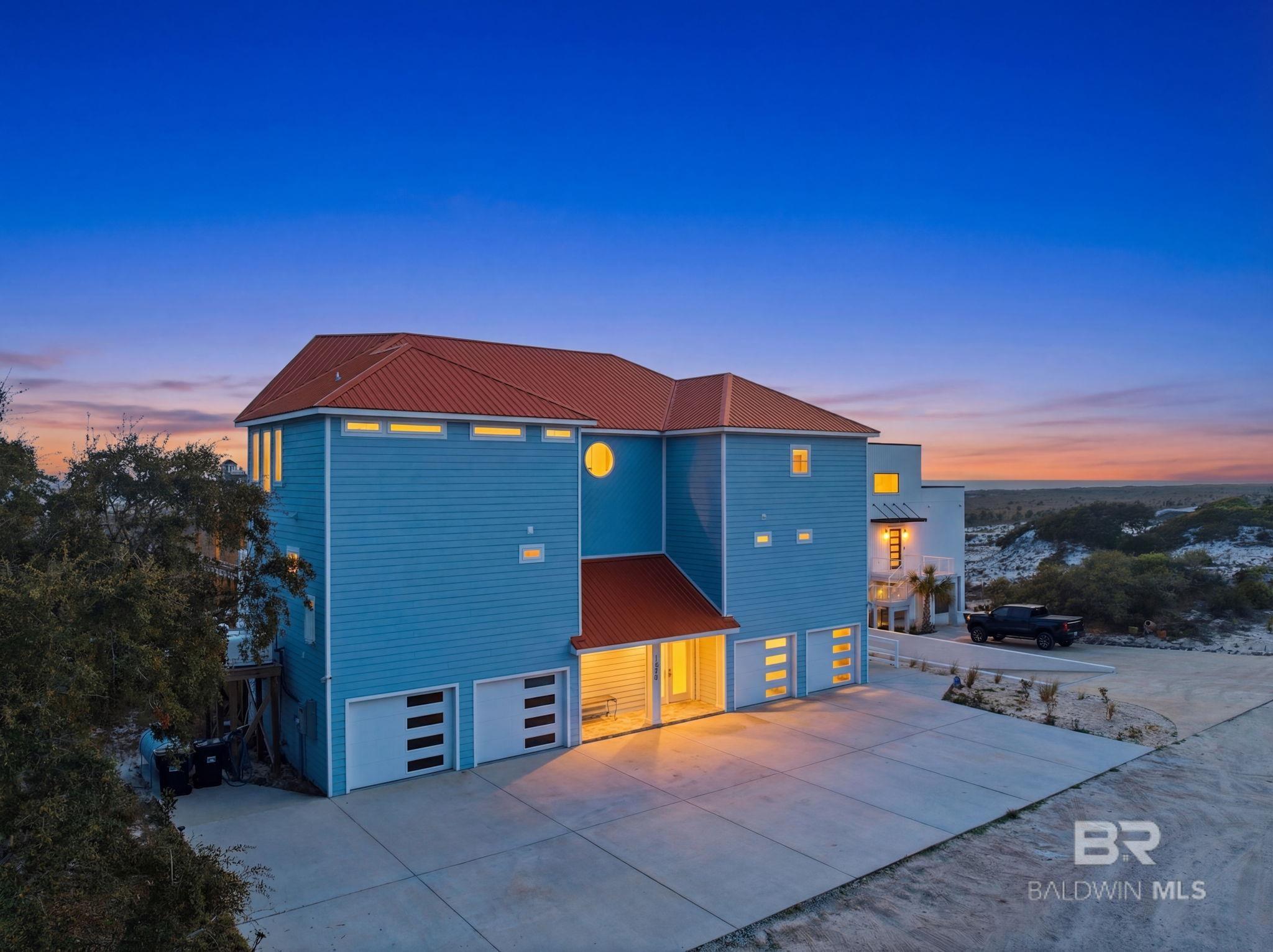 1266 Highway 180, Gulf Shores, AL, 36542