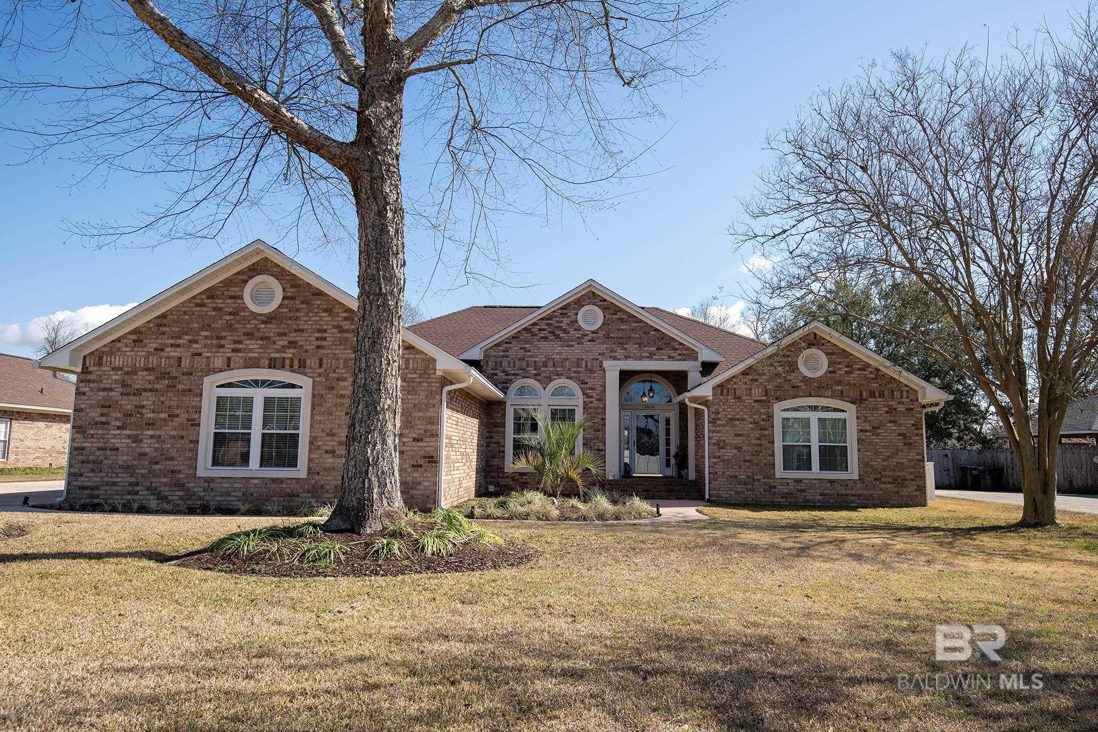 Homes for Sale in Foley AL