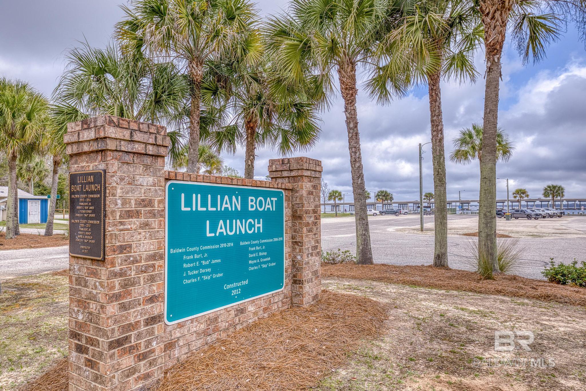 1608 Martinez Drive, Lillian, AL, 36549