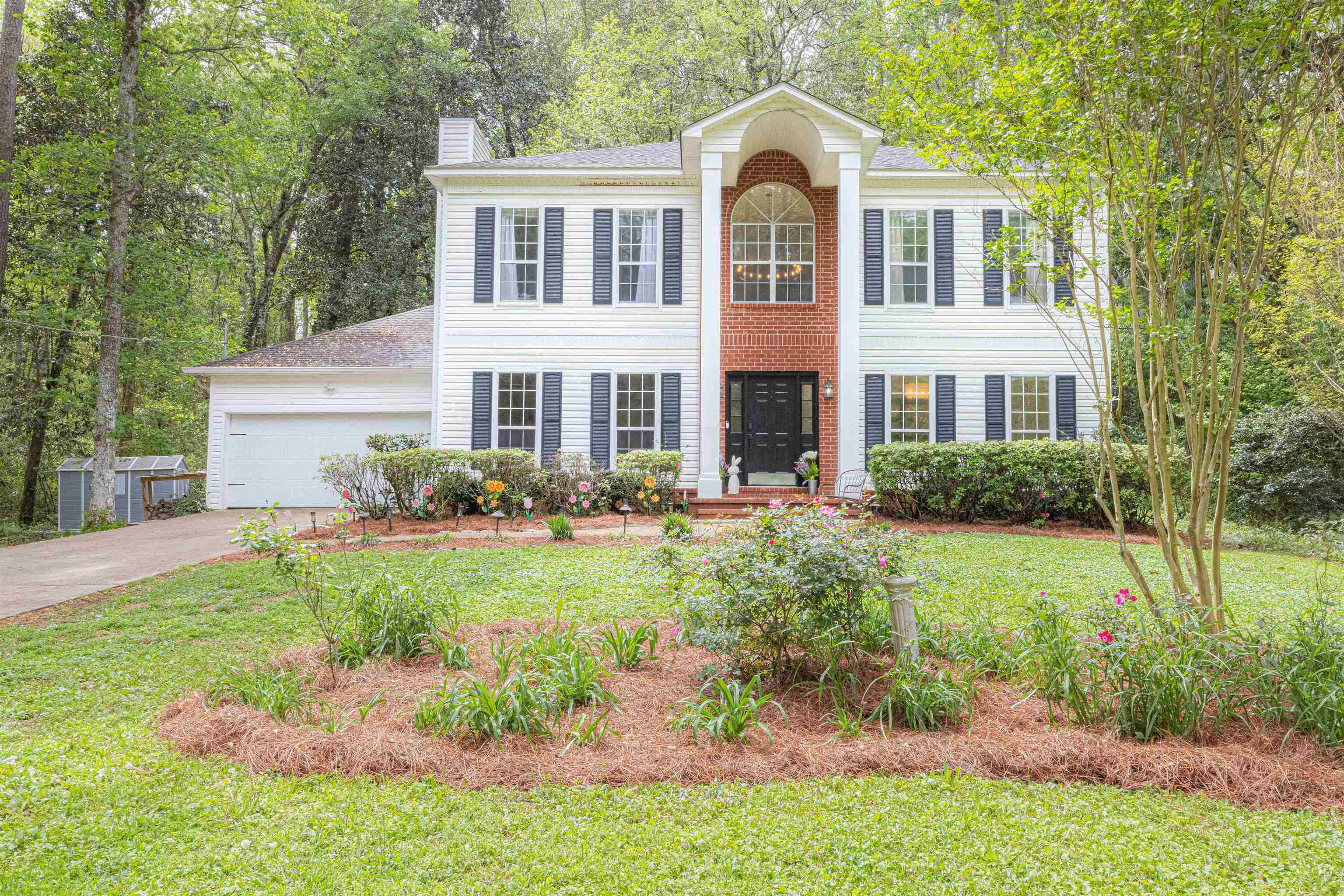 Daphne Homes from $300,000-$400,000