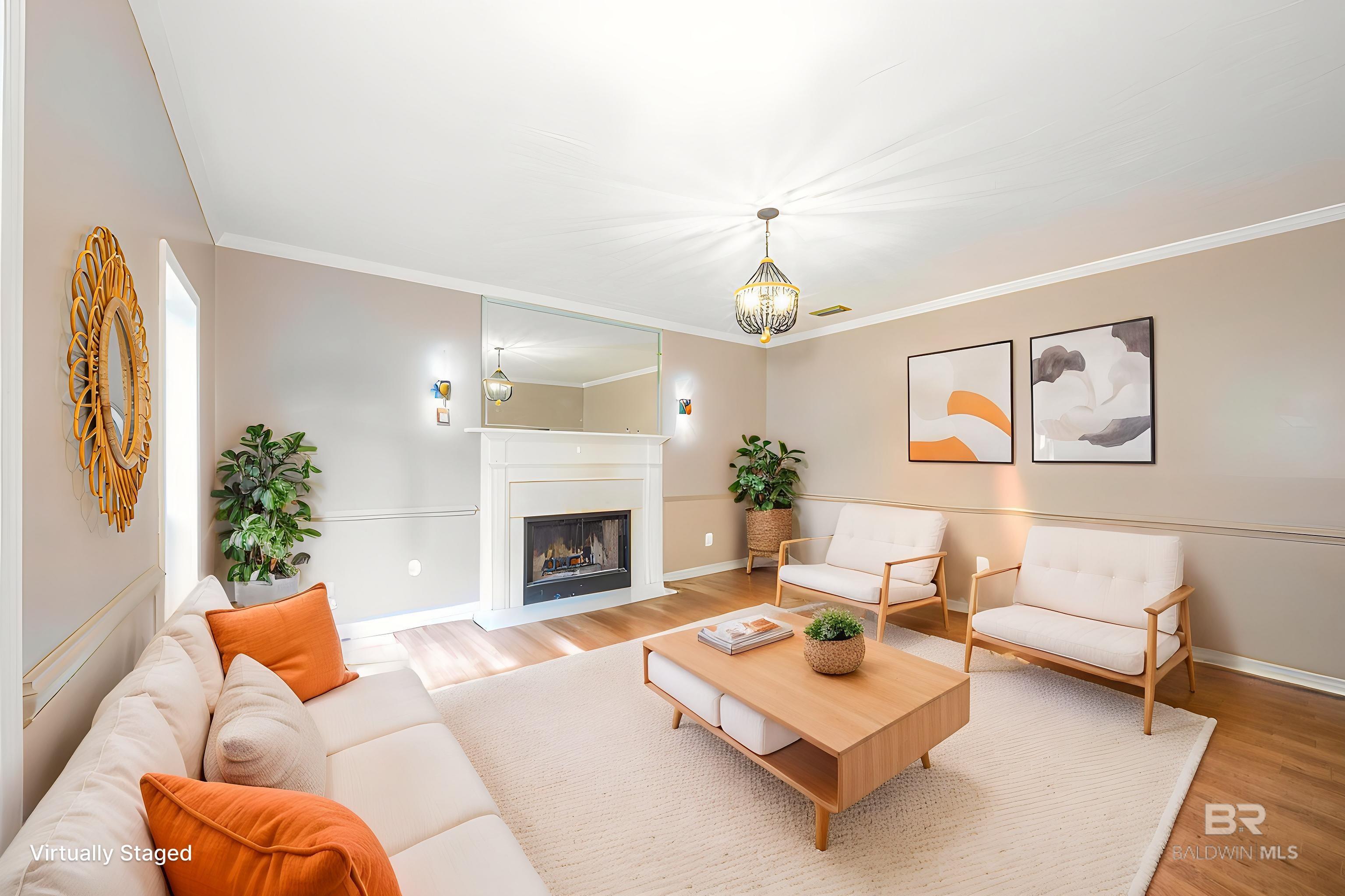 679 Ridgewood Drive, Daphne, AL, 36526