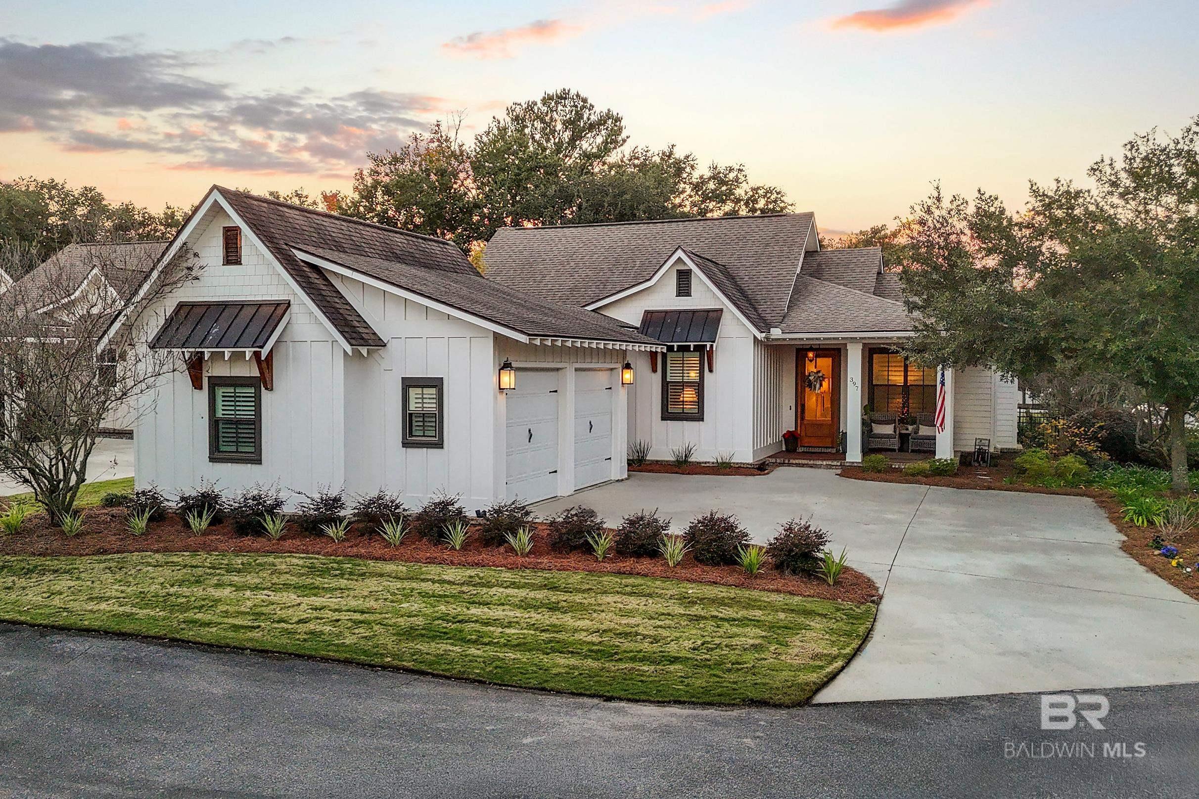 Homes for sale in Fairhope - Fairhope AL