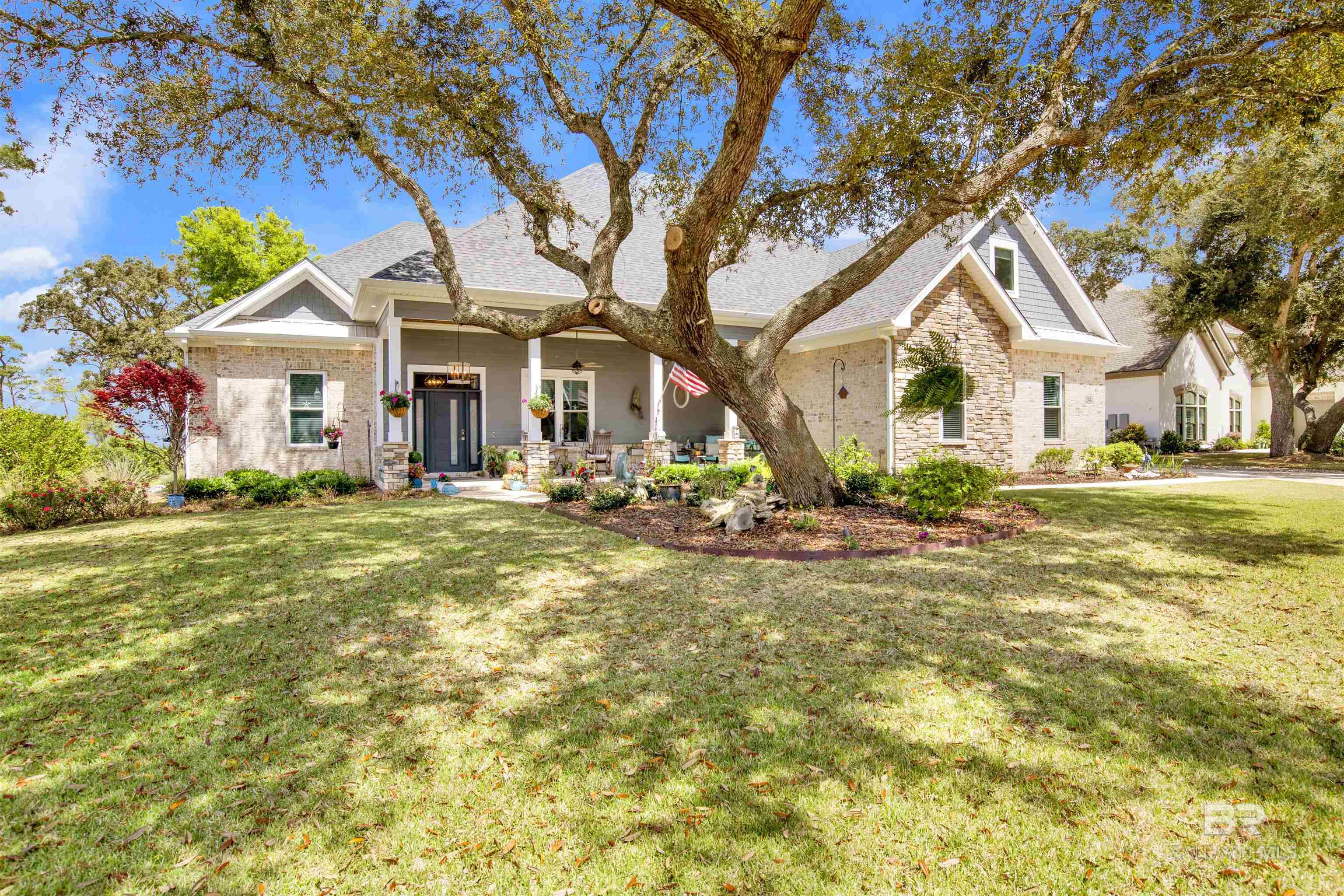 34 Bayside Court, Gulf Shores, AL, 36542