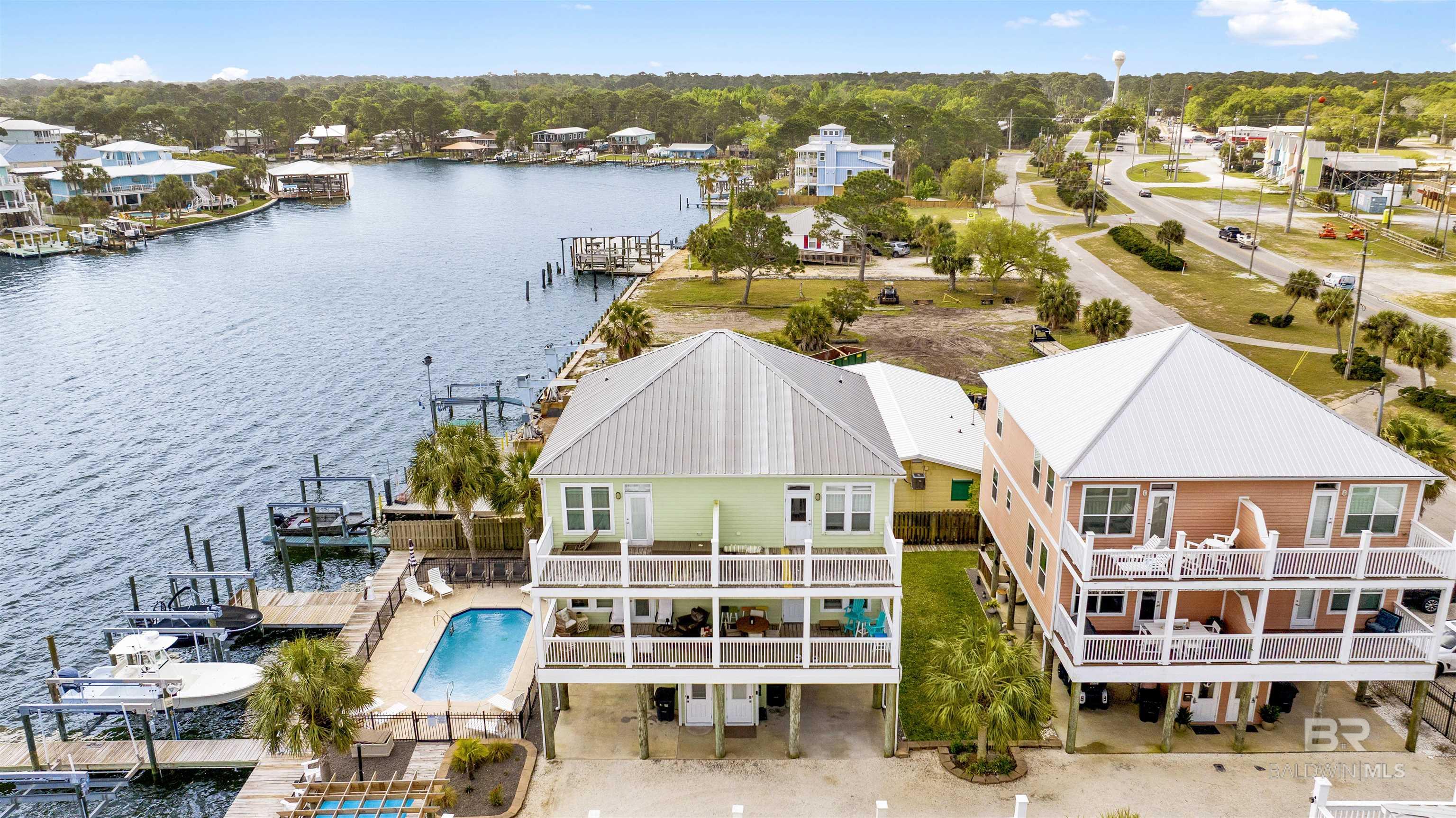 410 W Verbena Avenue, Foley, AL, 36535-1963