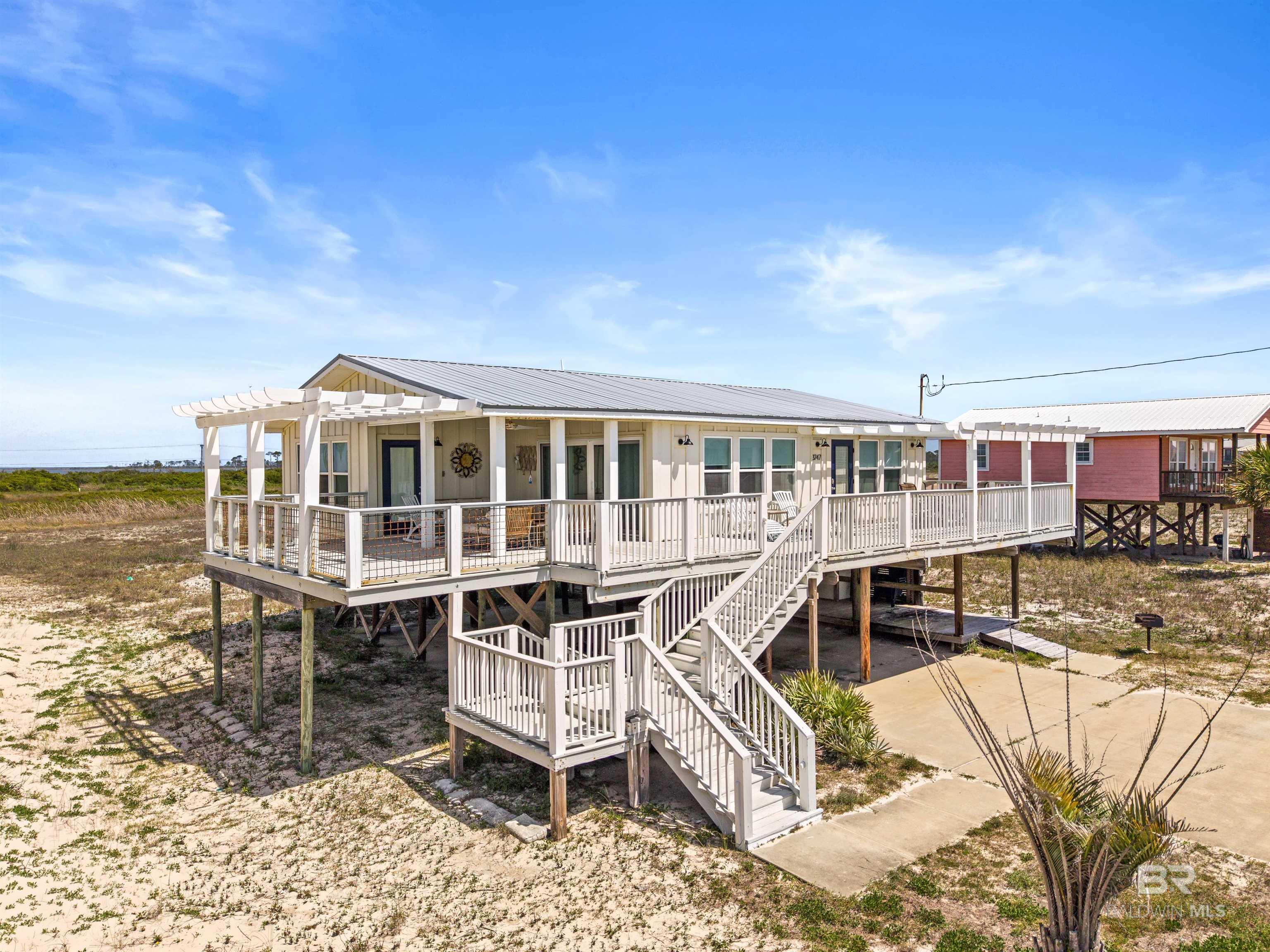 3747 Ponce De Leon Court, Gulf Shores, AL, 36542