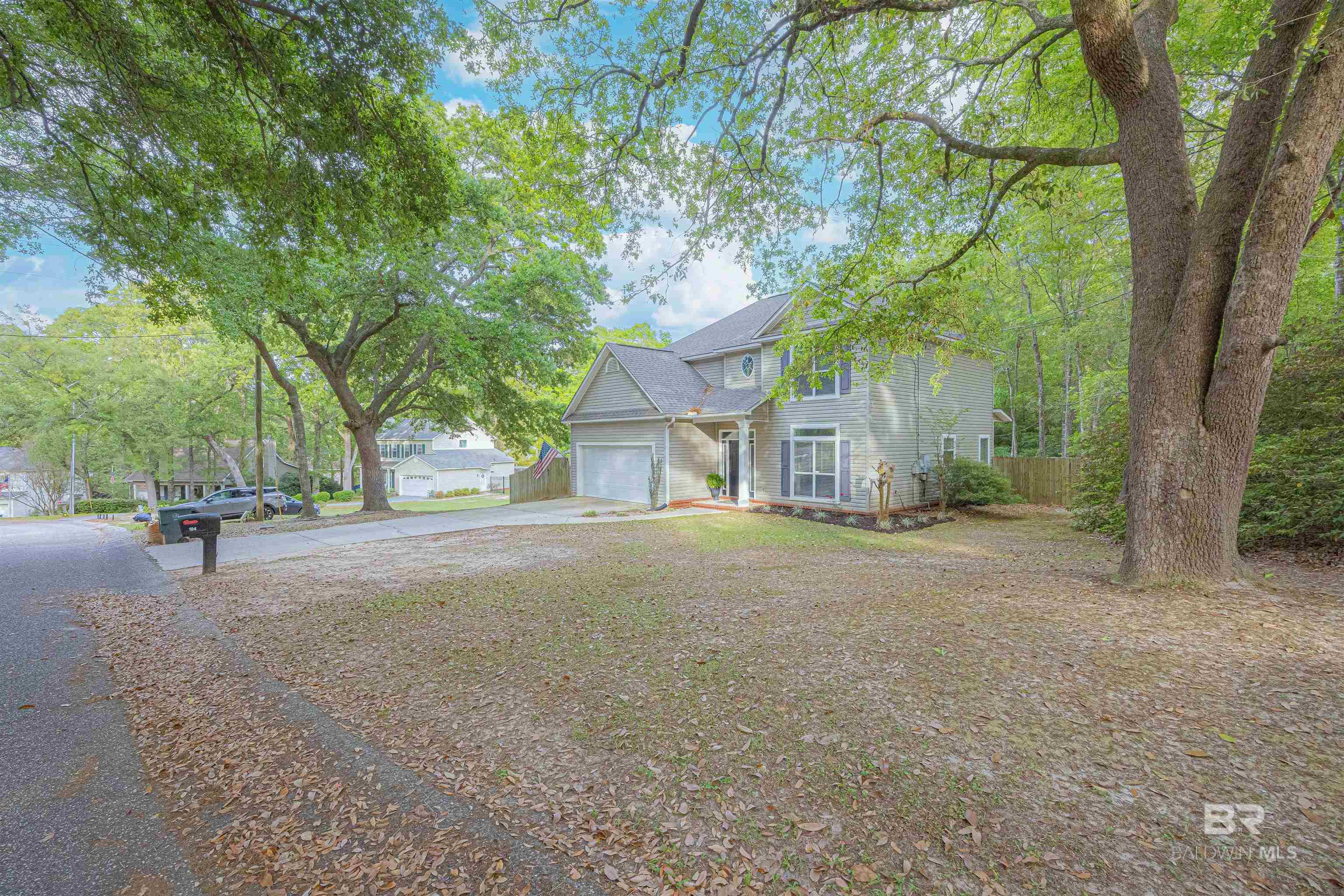 104 Woodside Drive, Daphne, AL, 36526