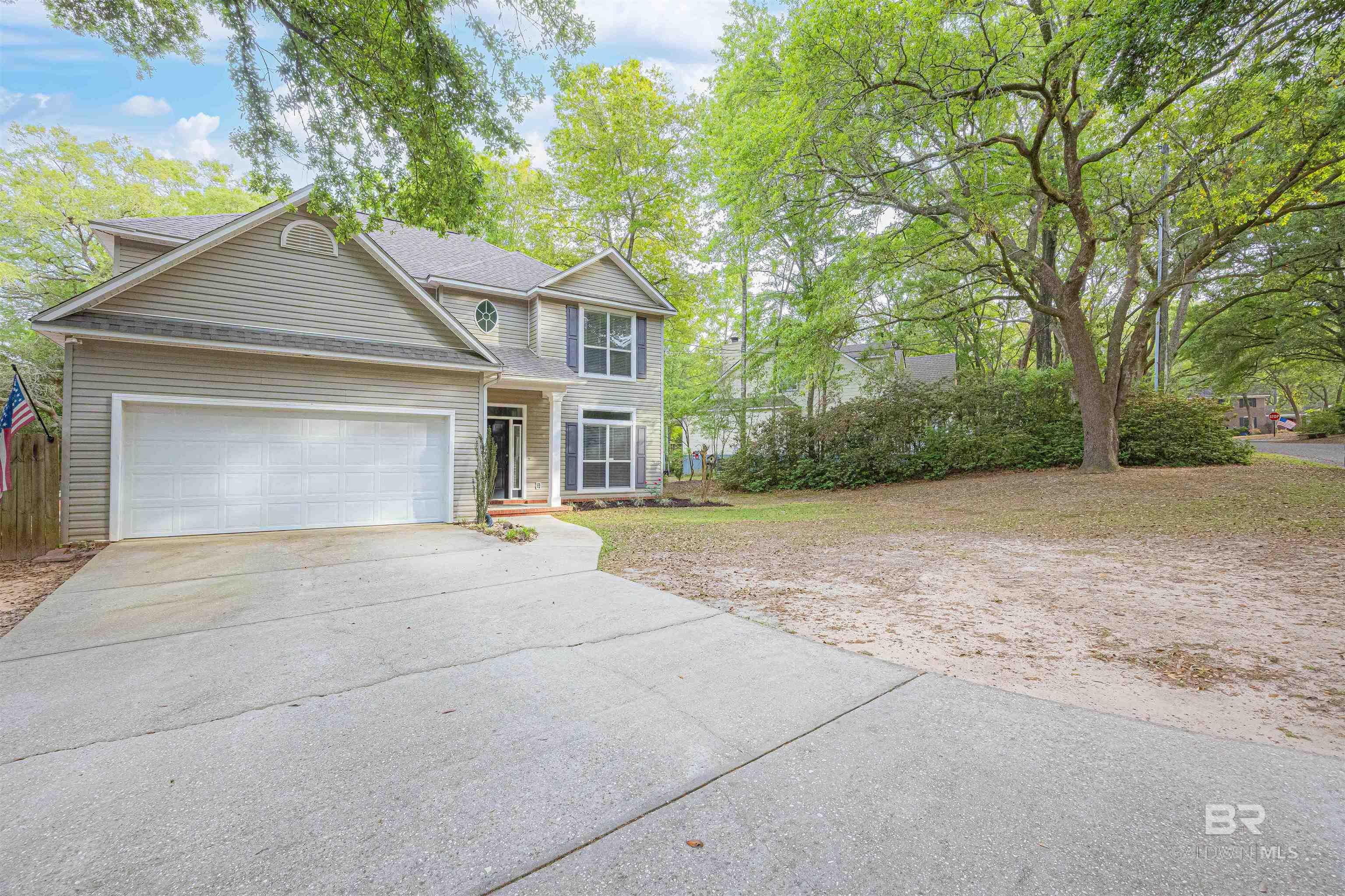 104 Woodside Drive, Daphne, AL, 36526