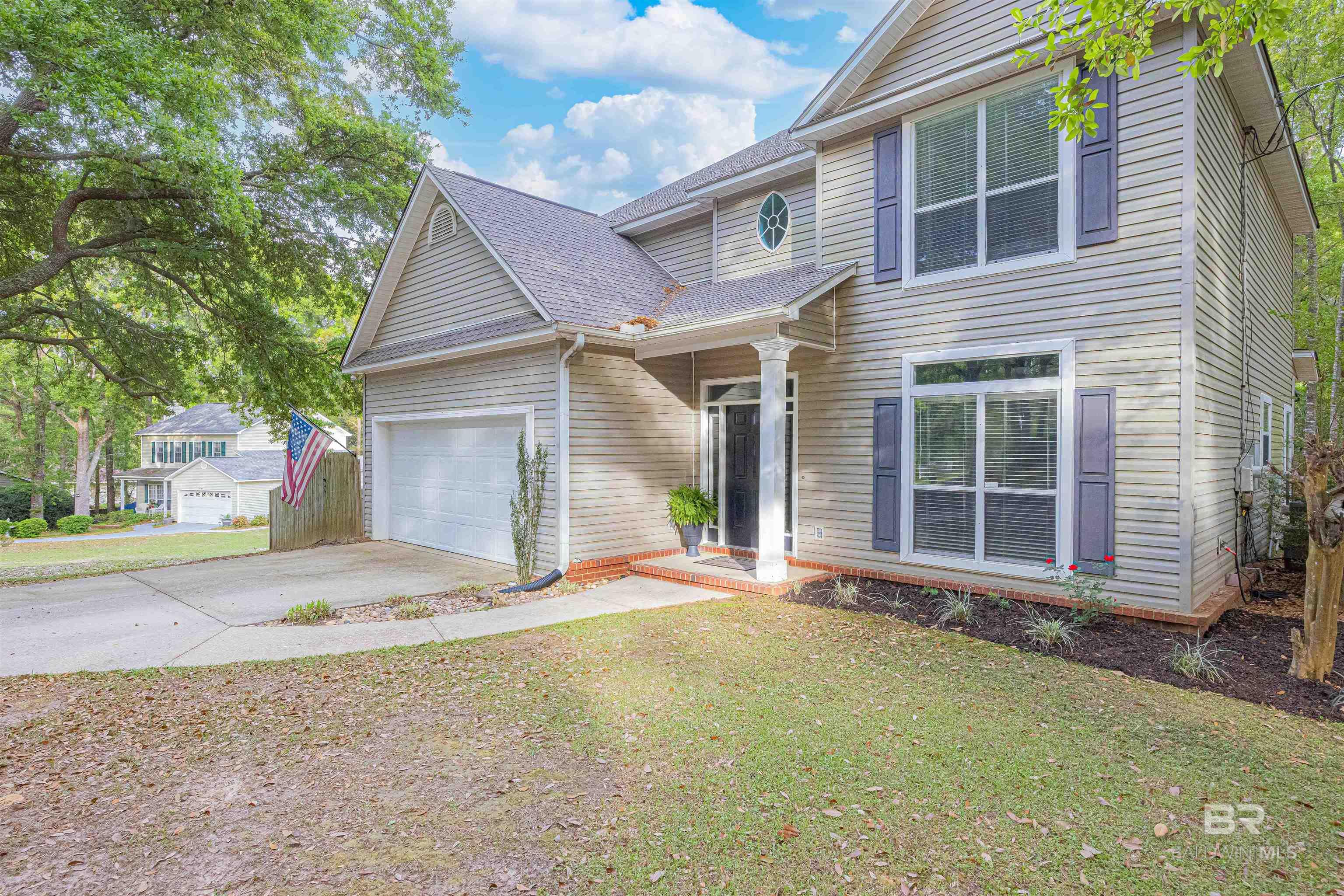 104 Woodside Drive, Daphne, AL, 36526