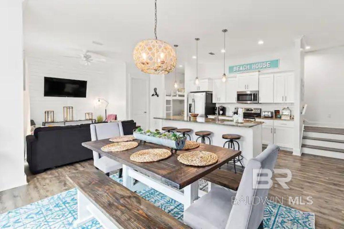 1932 W Beach Boulevard UNIT M, Gulf Shores, AL, 36542