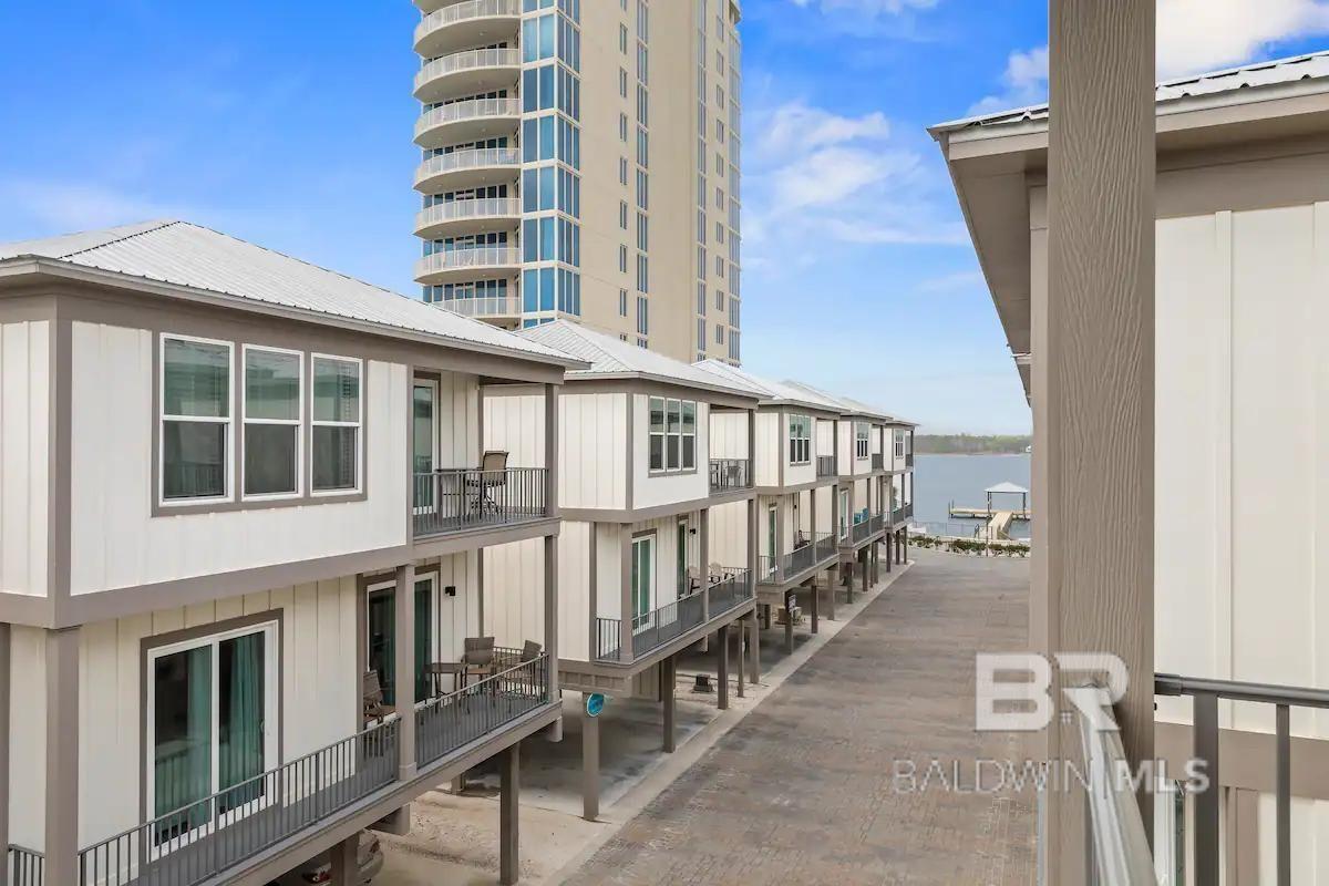 1932 W Beach Boulevard UNIT M, Gulf Shores, AL, 36542