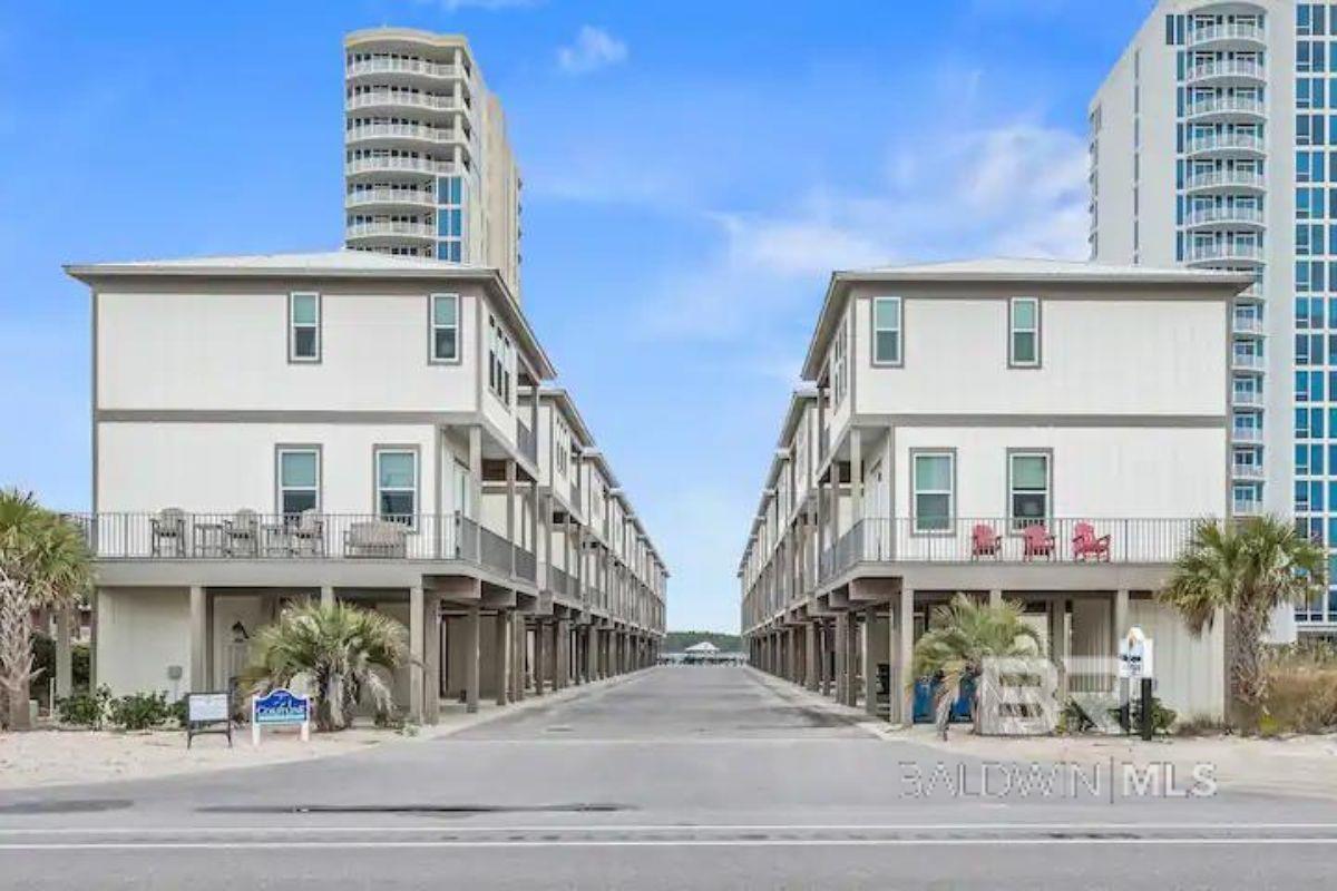 1932 W Beach Boulevard UNIT M, Gulf Shores, AL, 36542
