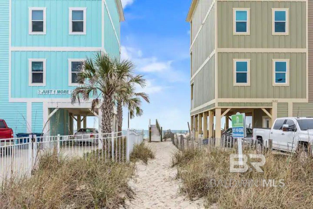 1932 W Beach Boulevard UNIT M, Gulf Shores, AL, 36542