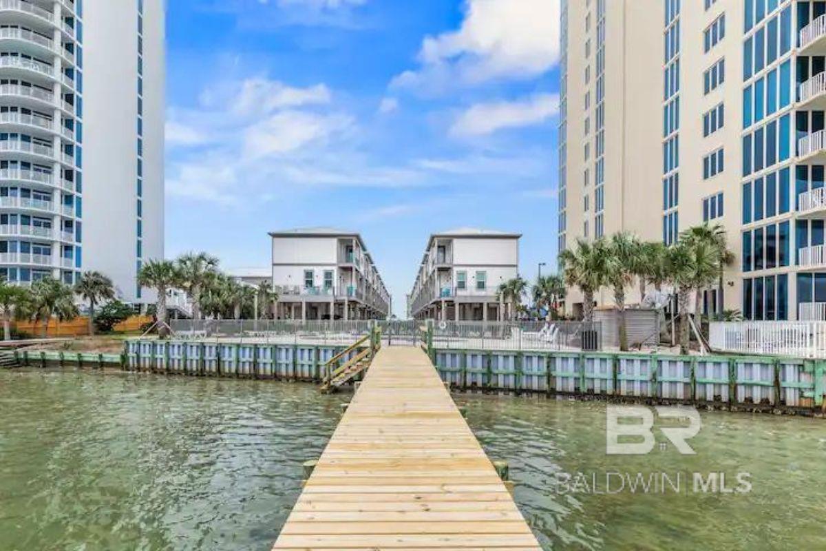 1932 W Beach Boulevard UNIT M, Gulf Shores, AL, 36542
