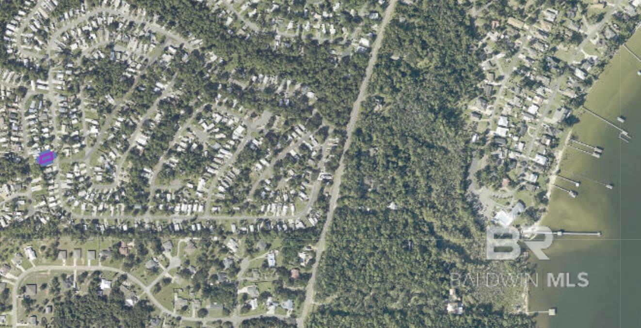 67 Buena Vista Drive, Lillian, AL, 36549