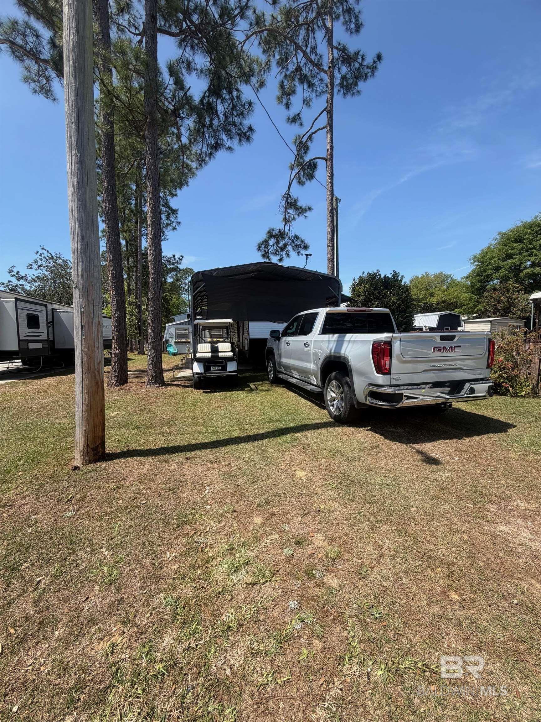 67 Buena Vista Drive, Lillian, AL, 36549