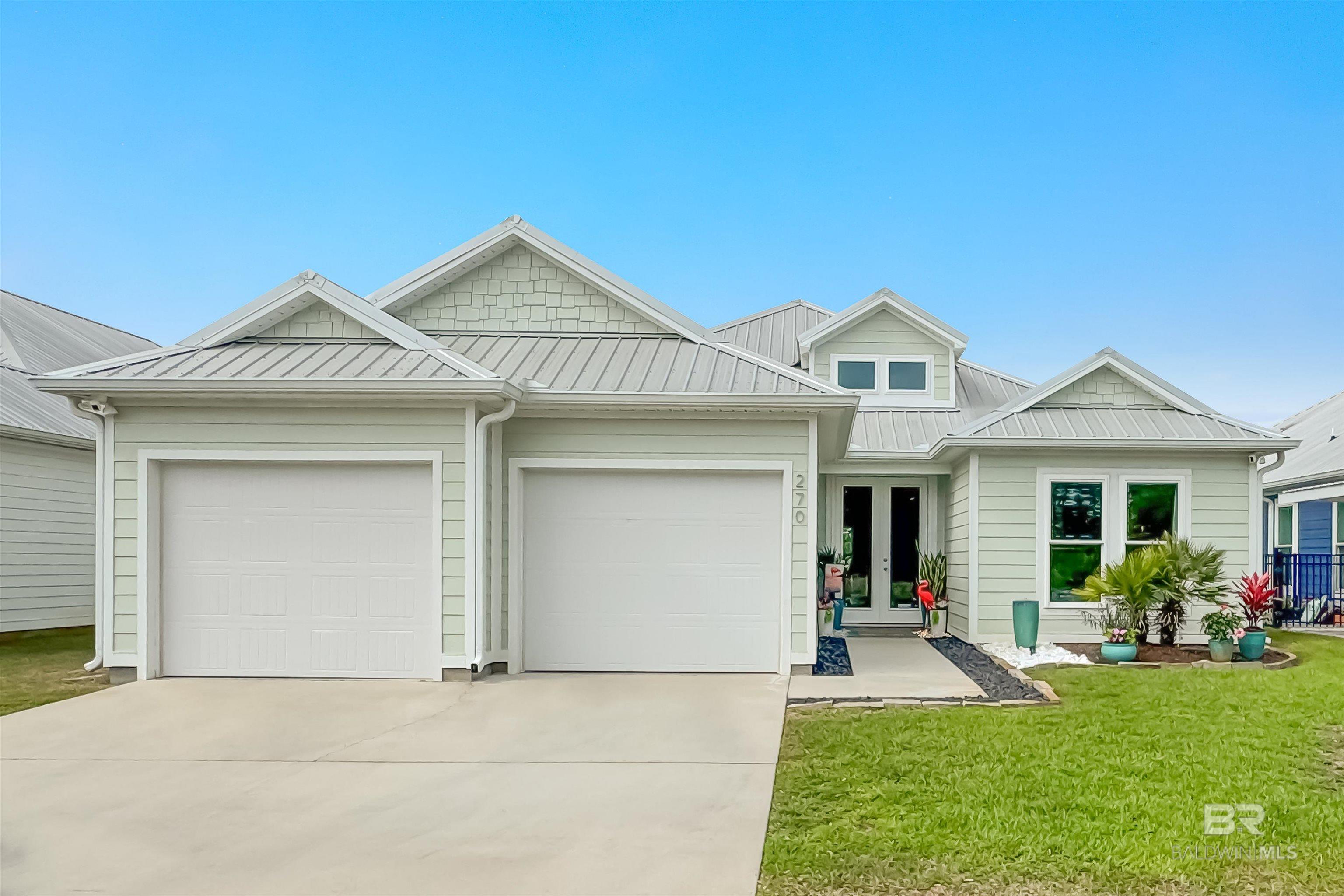 270 Cypress Bend Drive