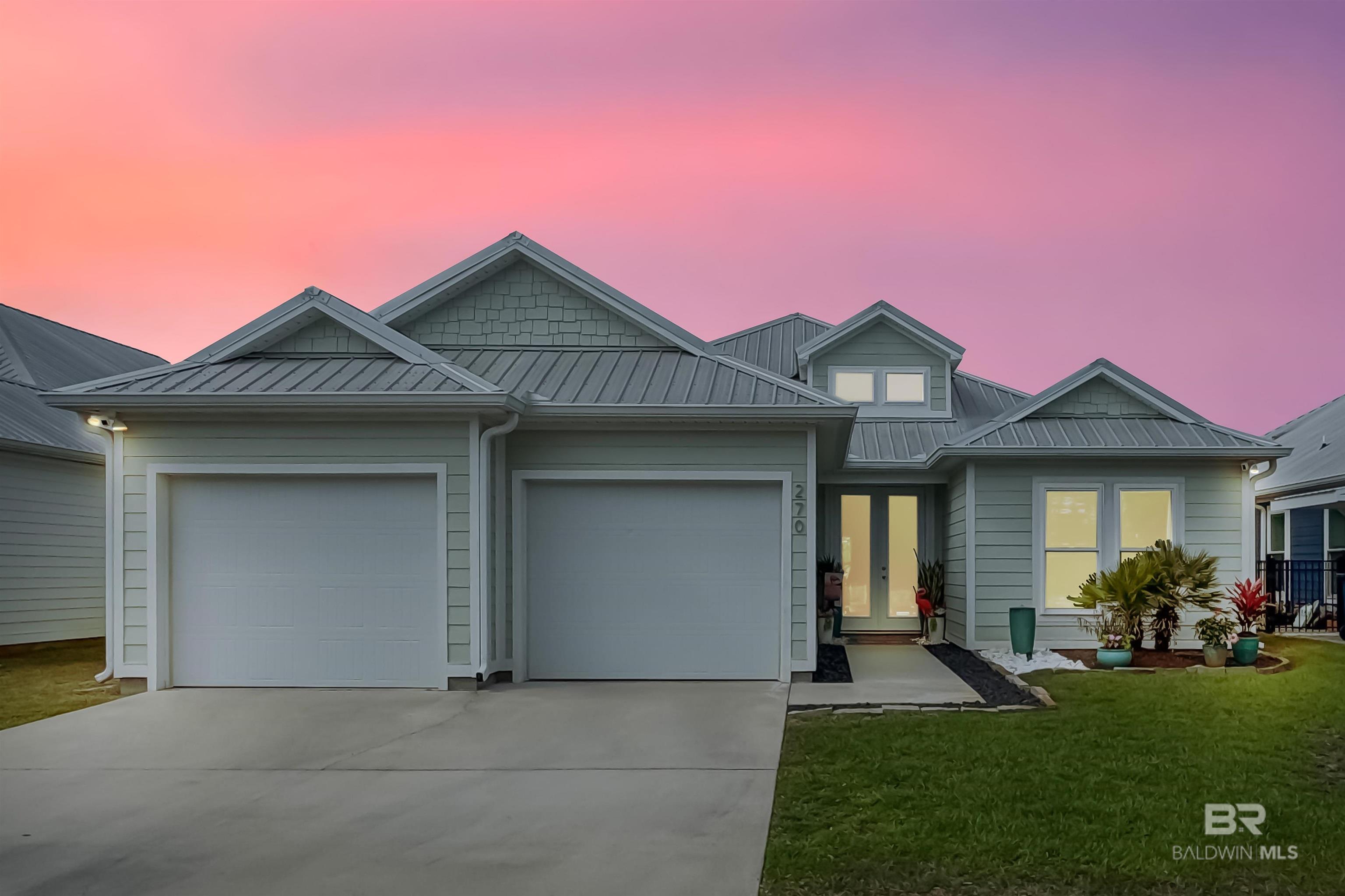 270 Cypress Bend Drive