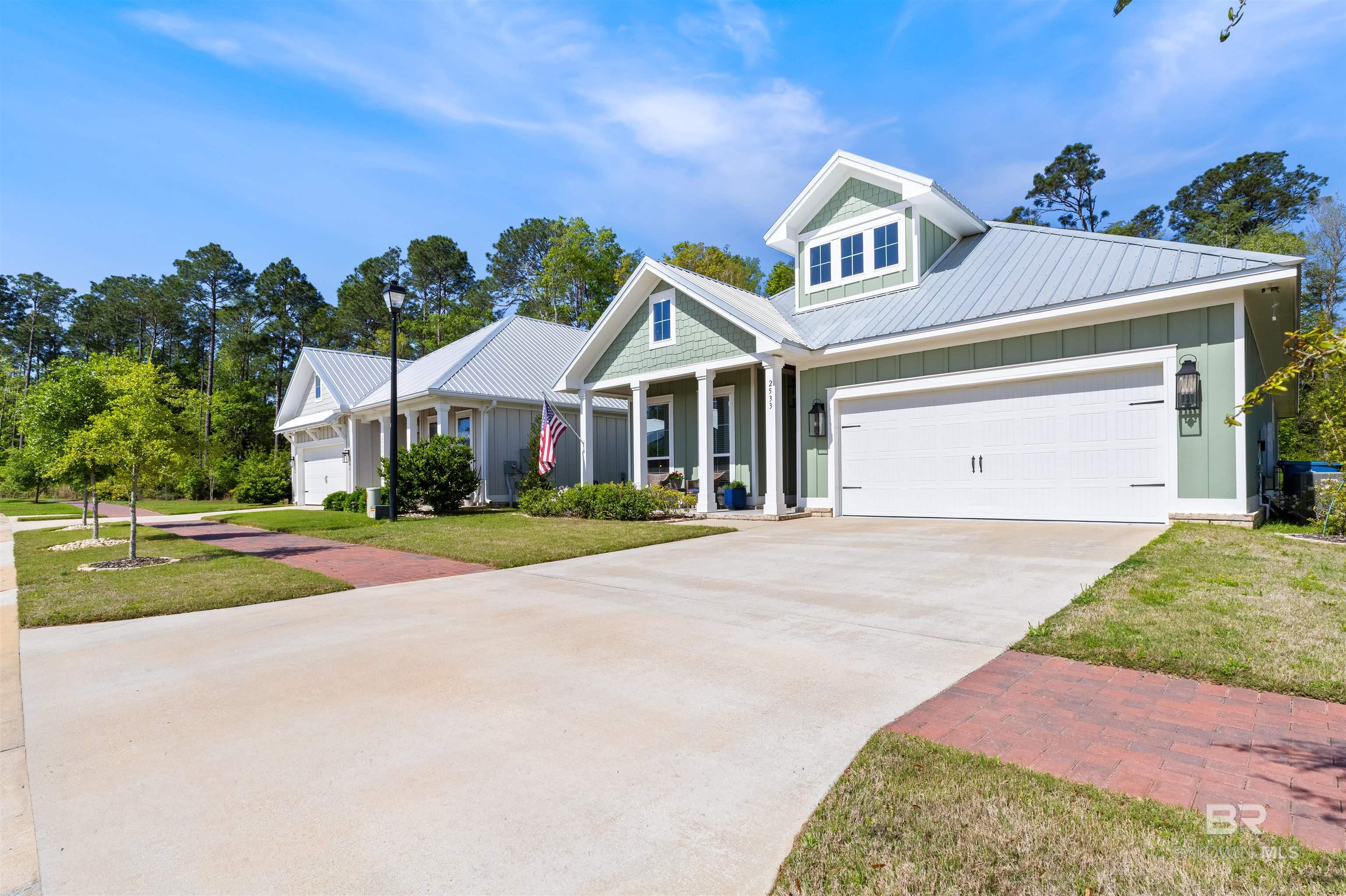 2533 Bienville Avenue, Gulf Shores, AL, 36542