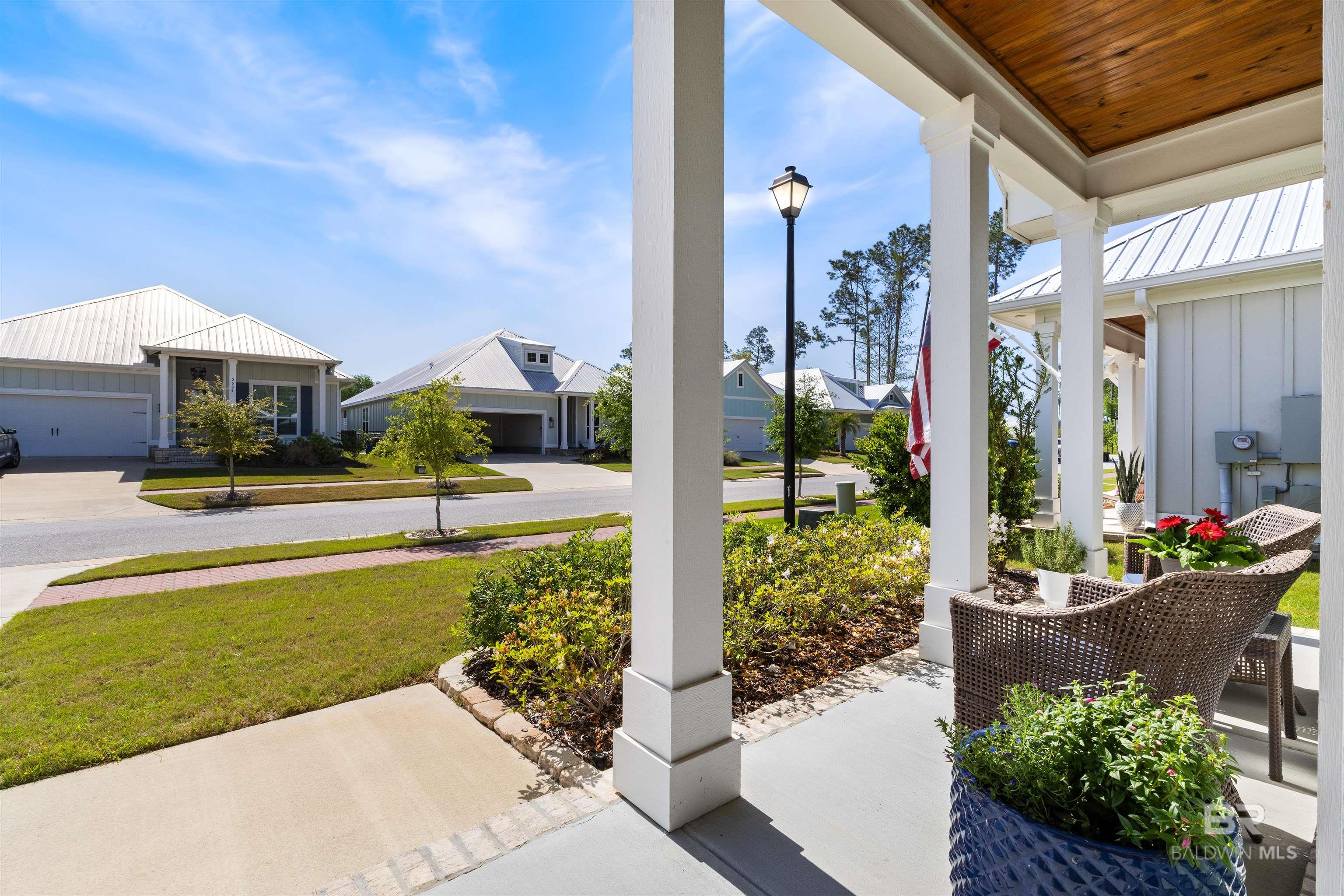 2533 Bienville Avenue, Gulf Shores, AL, 36542