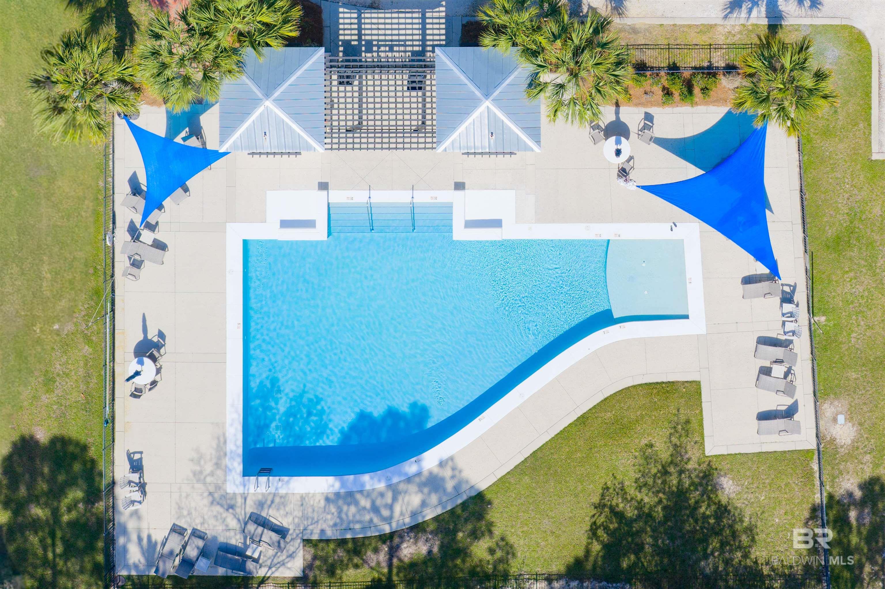 2533 Bienville Avenue, Gulf Shores, AL, 36542