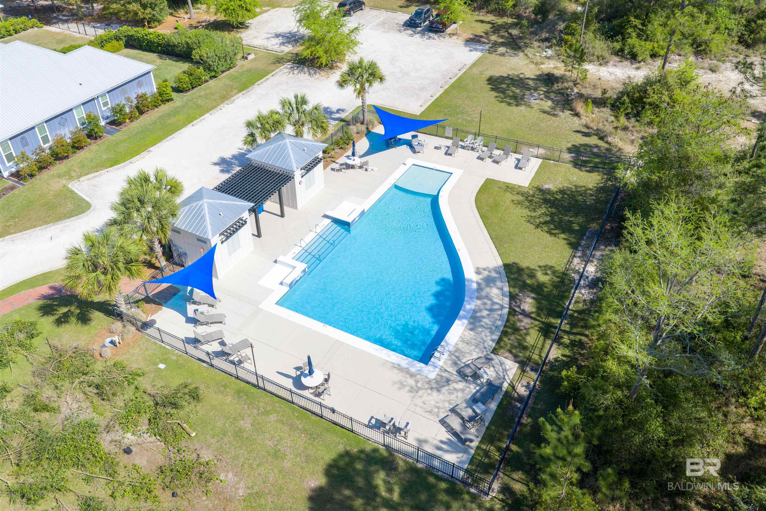 2533 Bienville Avenue, Gulf Shores, AL, 36542