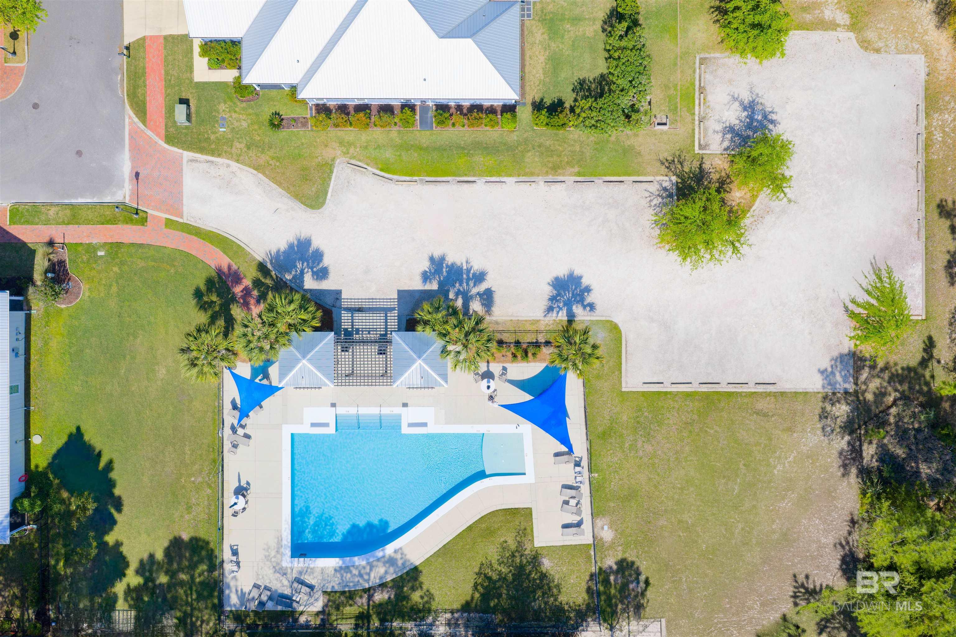 2533 Bienville Avenue, Gulf Shores, AL, 36542