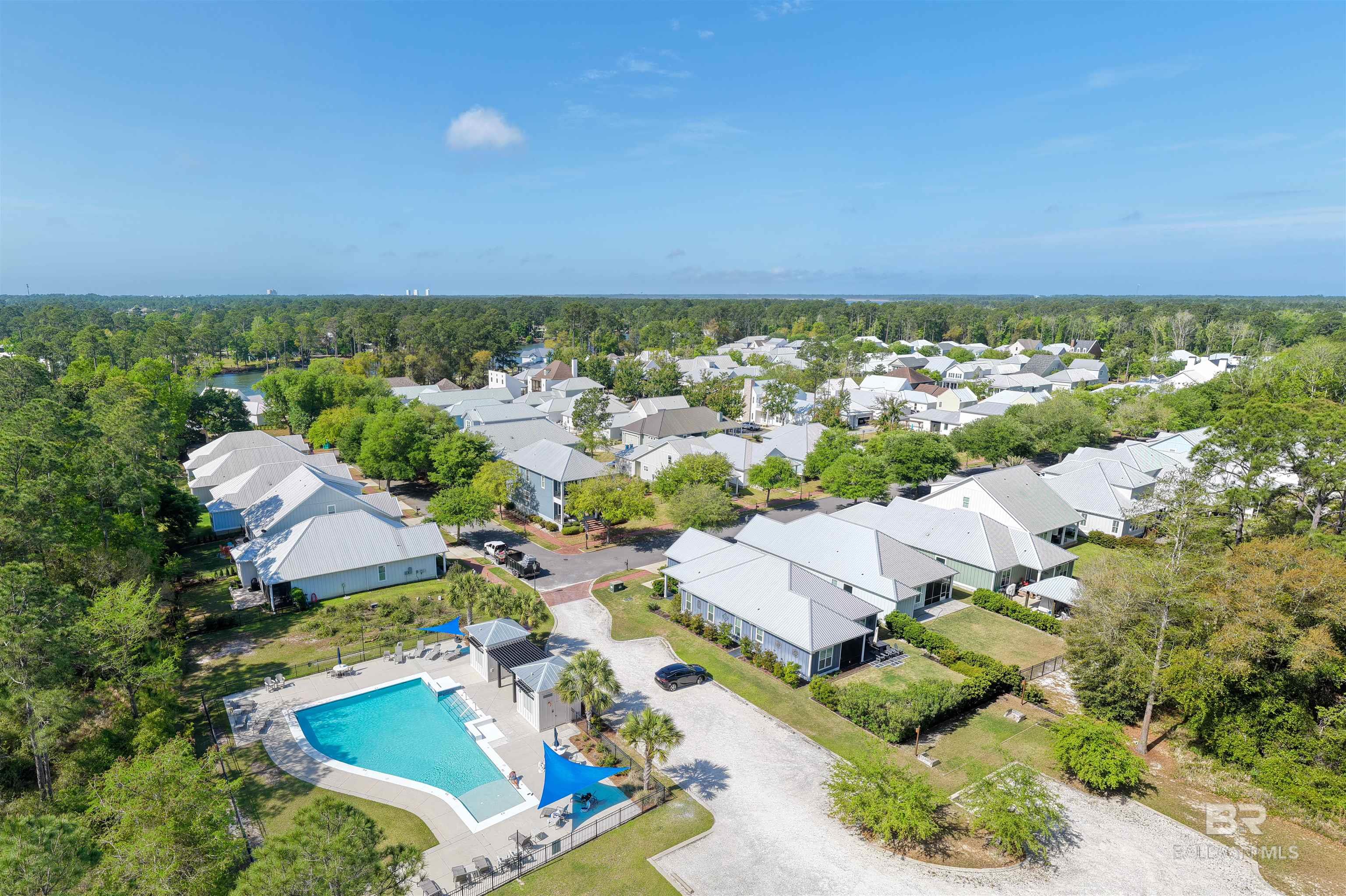 2533 Bienville Avenue, Gulf Shores, AL, 36542