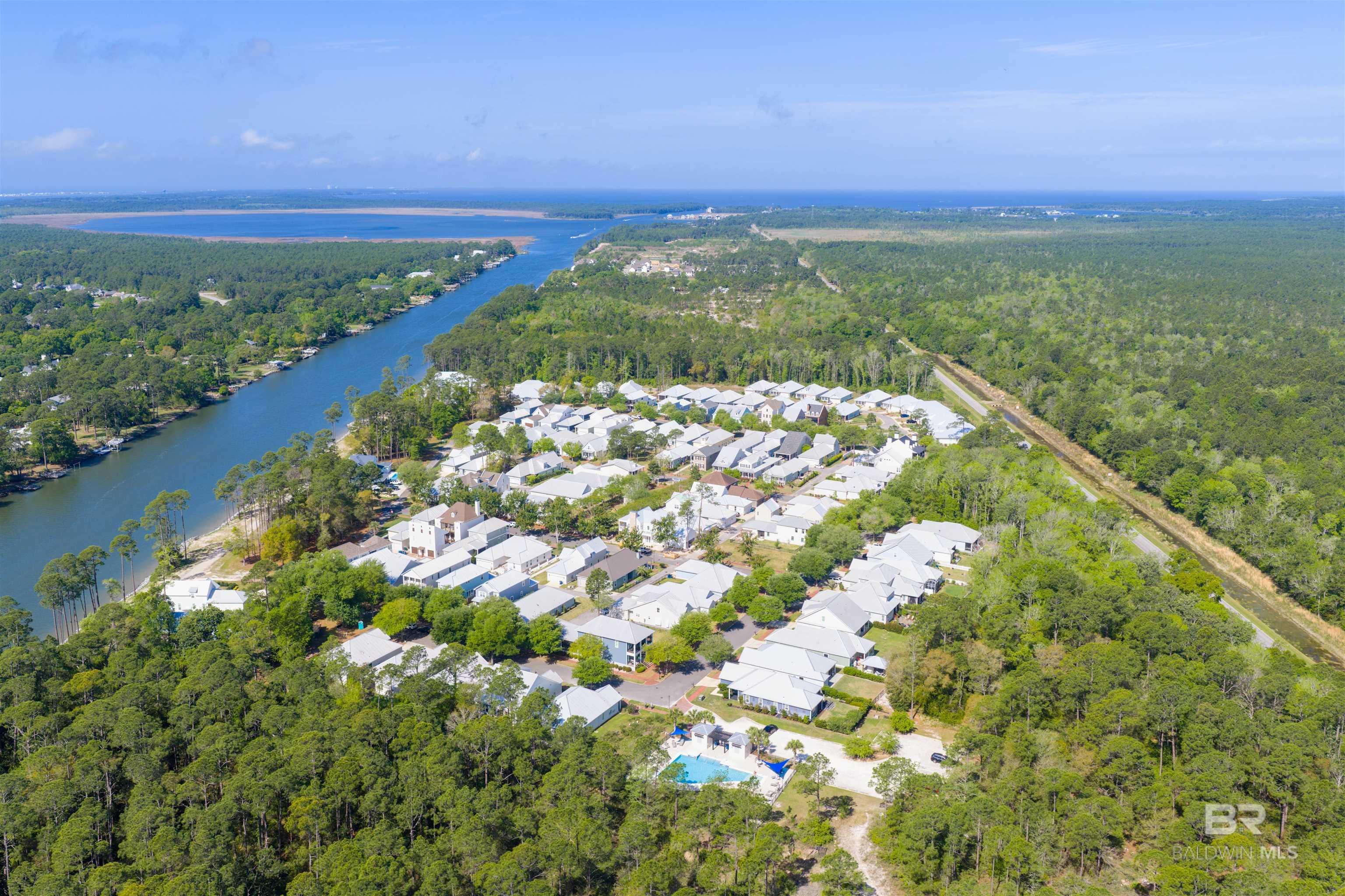 2533 Bienville Avenue, Gulf Shores, AL, 36542