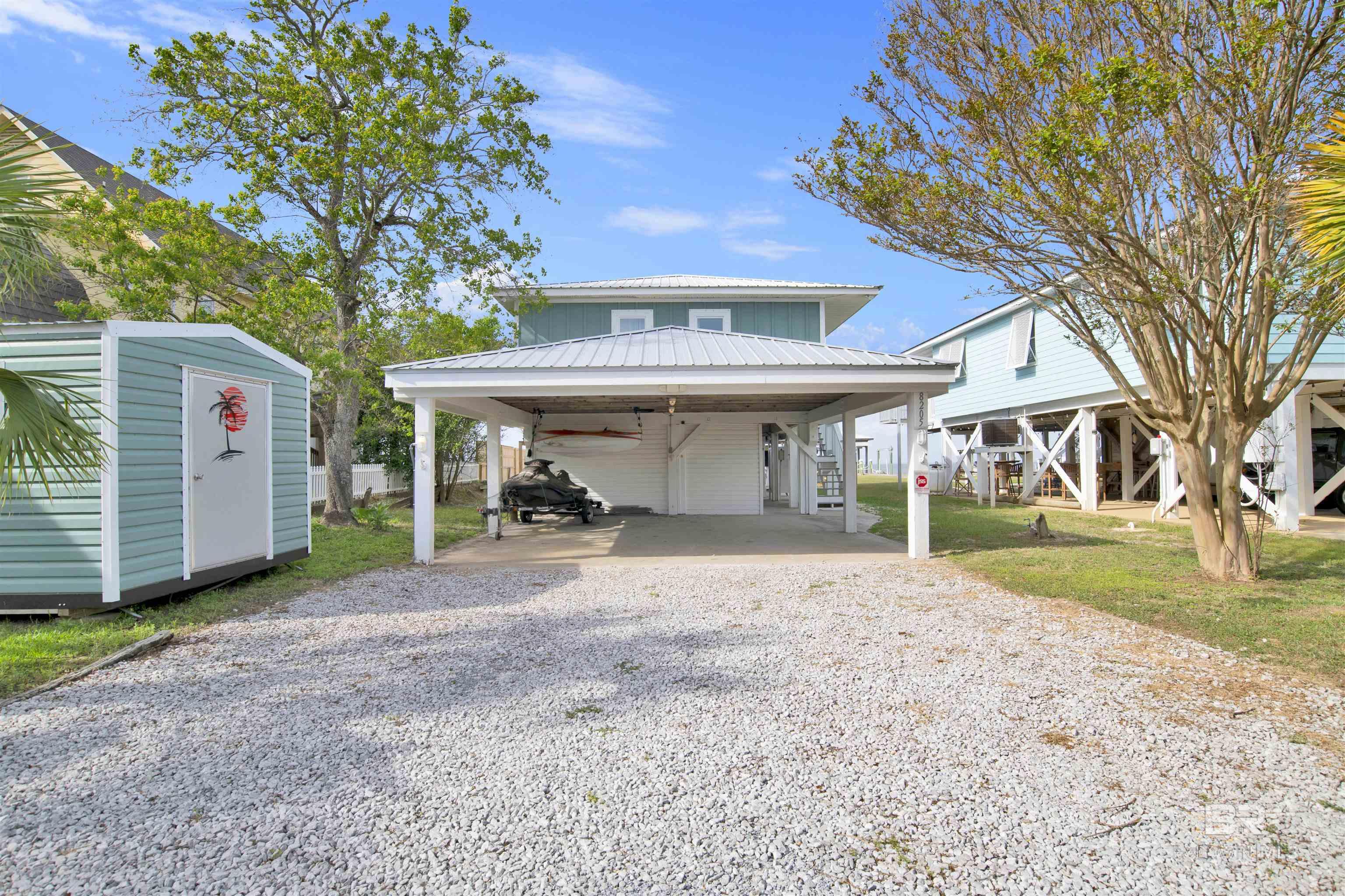 8205 Gulf Beach Lane, Gulf Shores, AL, 36542