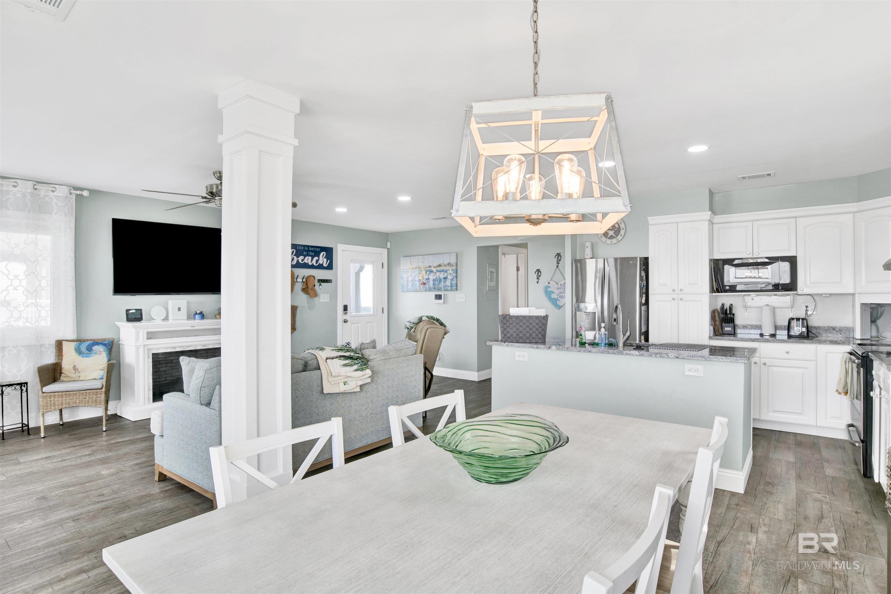 8205 Gulf Beach Lane, Gulf Shores, AL, 36542