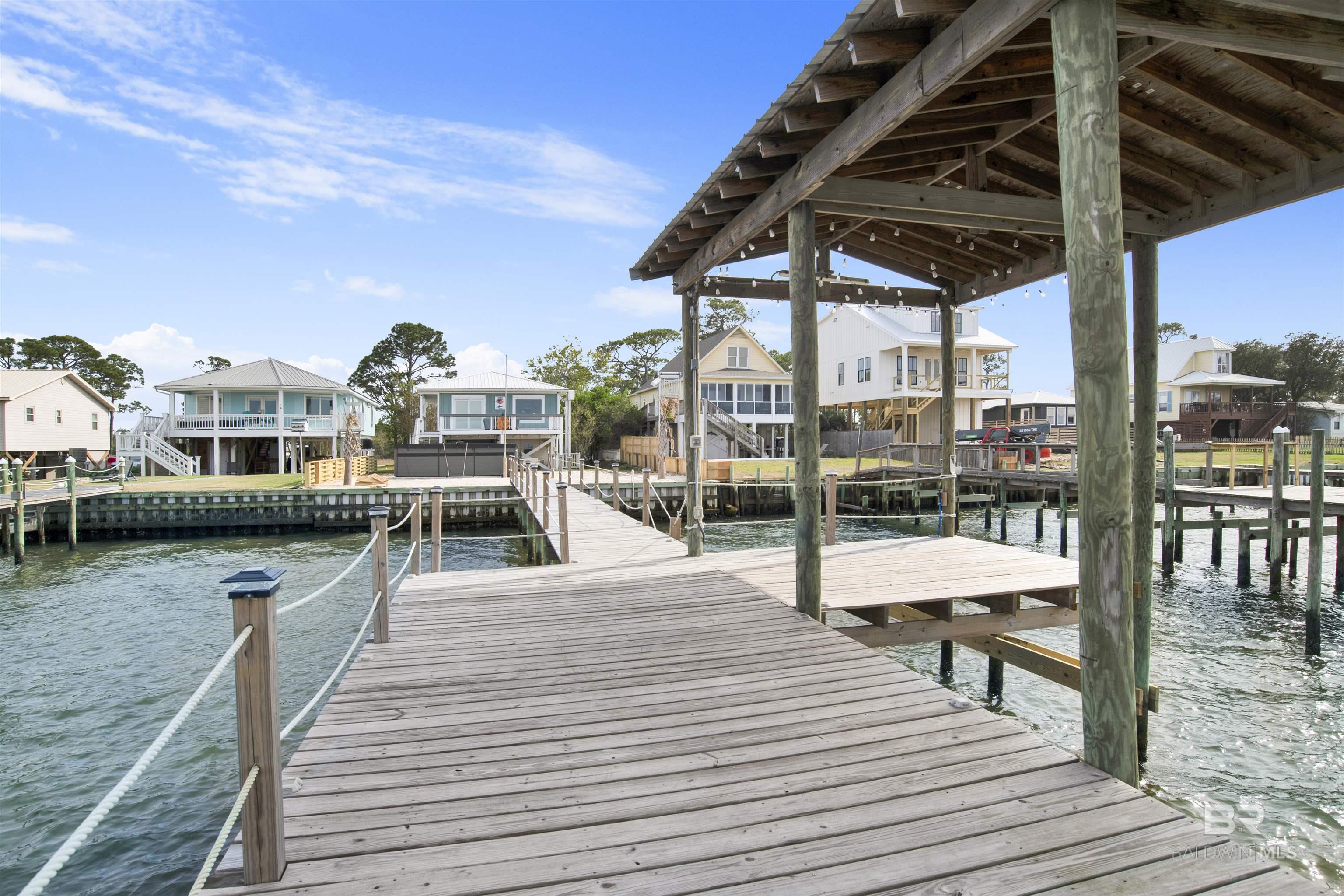 8205 Gulf Beach Lane, Gulf Shores, AL, 36542