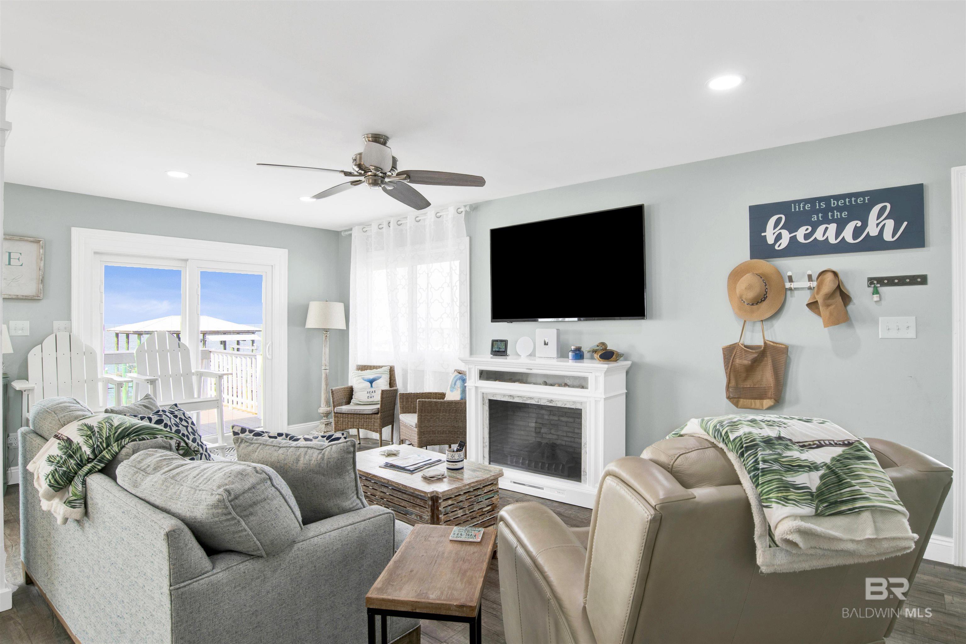 8205 Gulf Beach Lane, Gulf Shores, AL, 36542