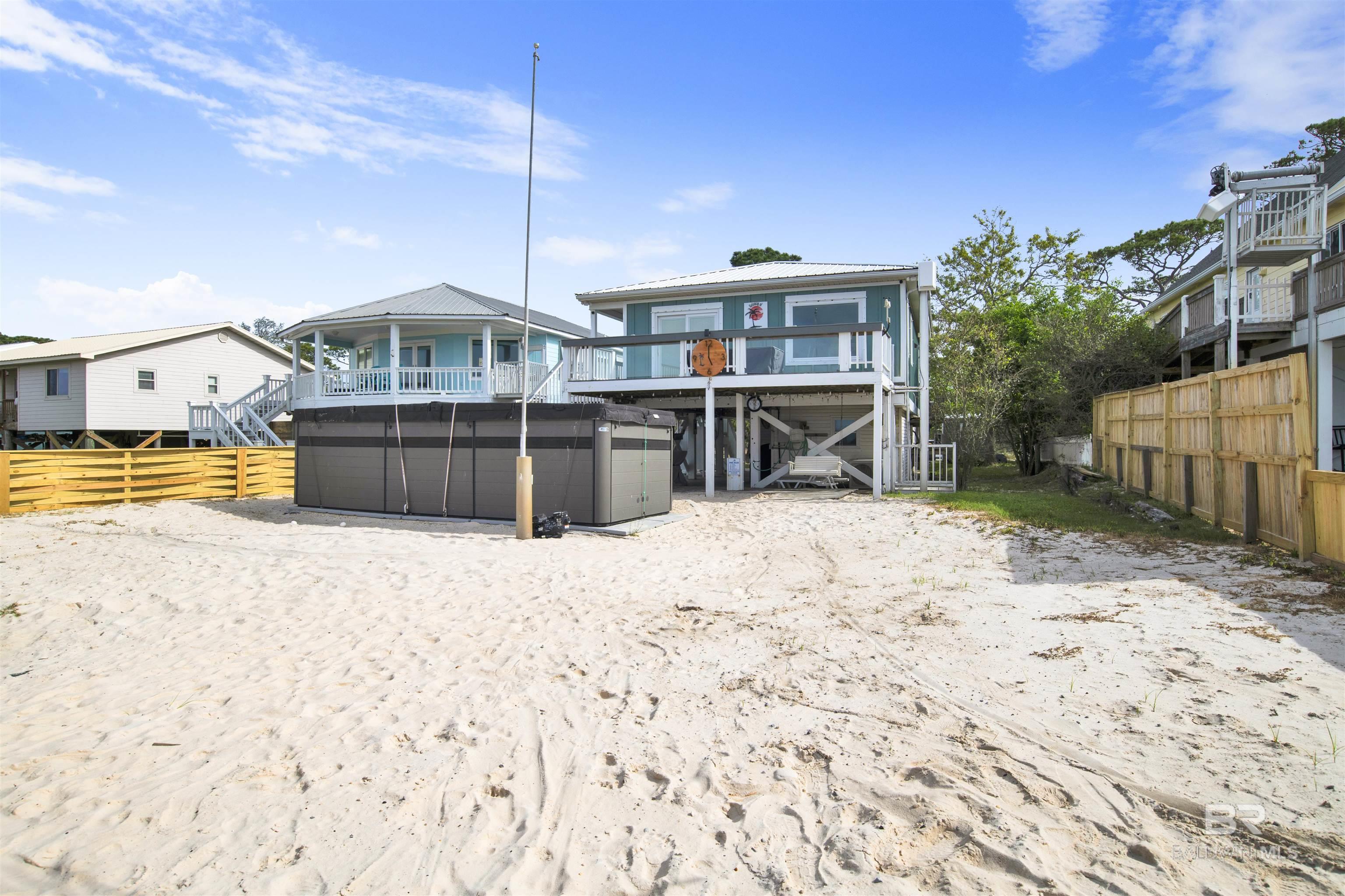 8205 Gulf Beach Lane, Gulf Shores, AL, 36542