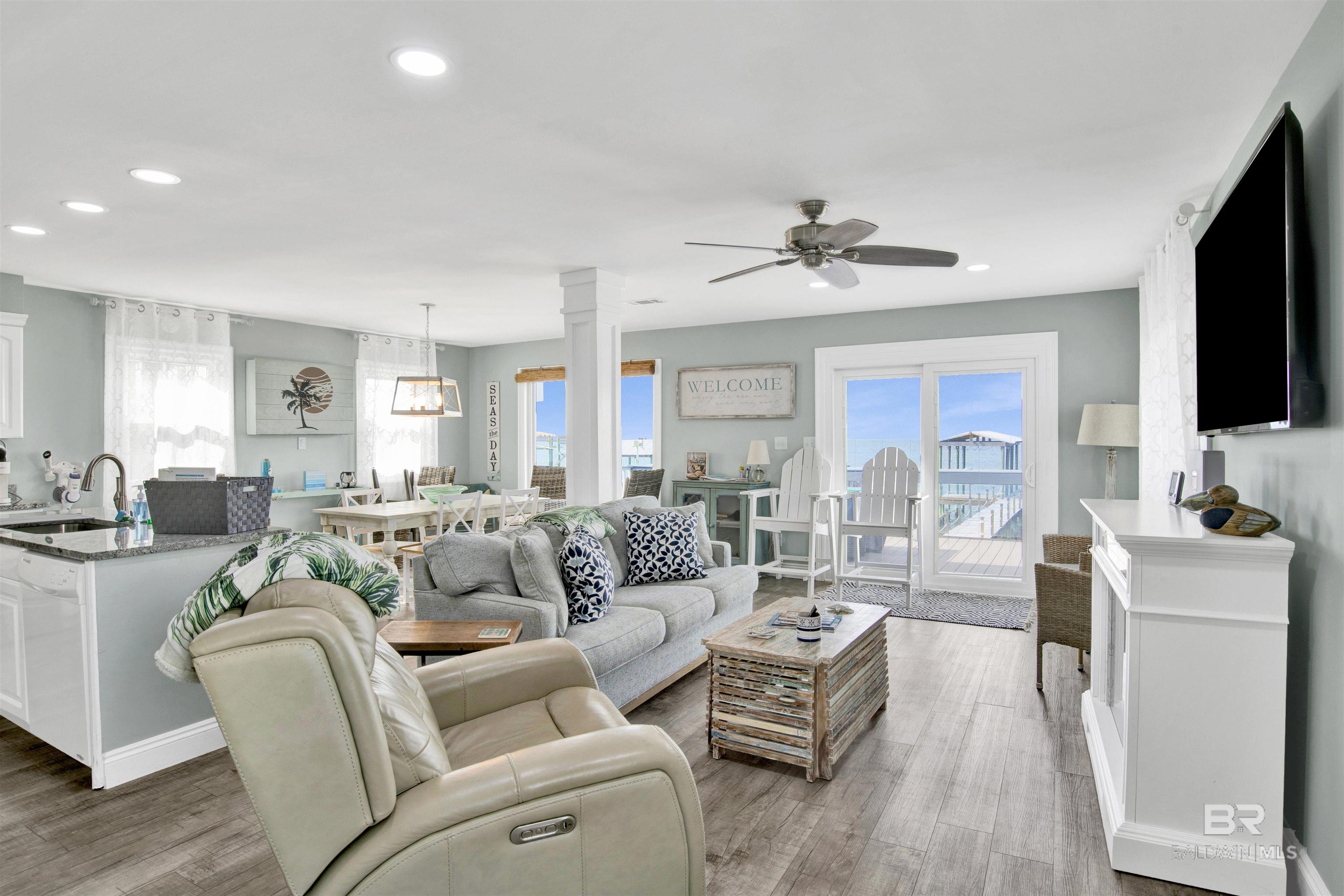 8205 Gulf Beach Lane, Gulf Shores, AL, 36542