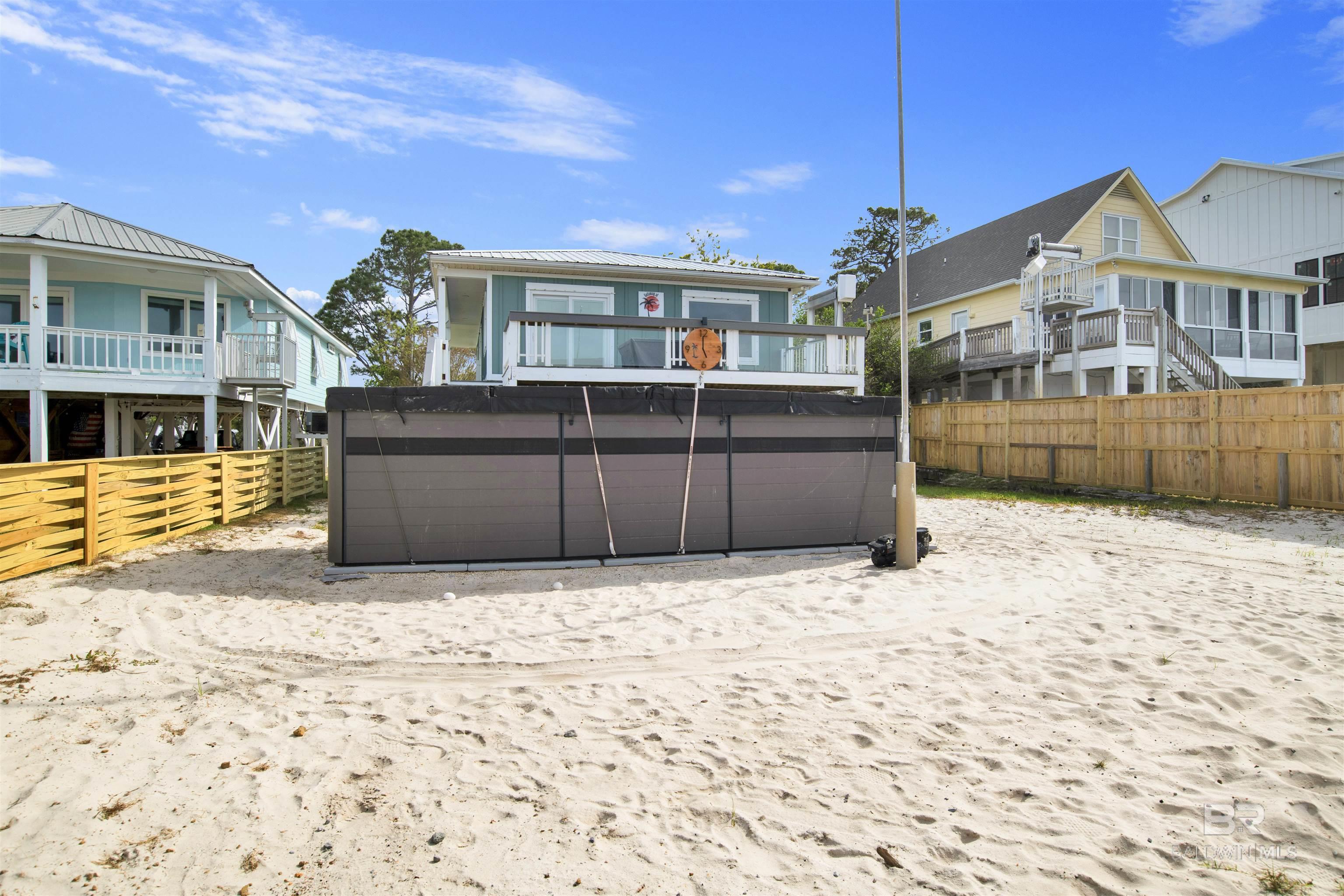 8205 Gulf Beach Lane, Gulf Shores, AL, 36542