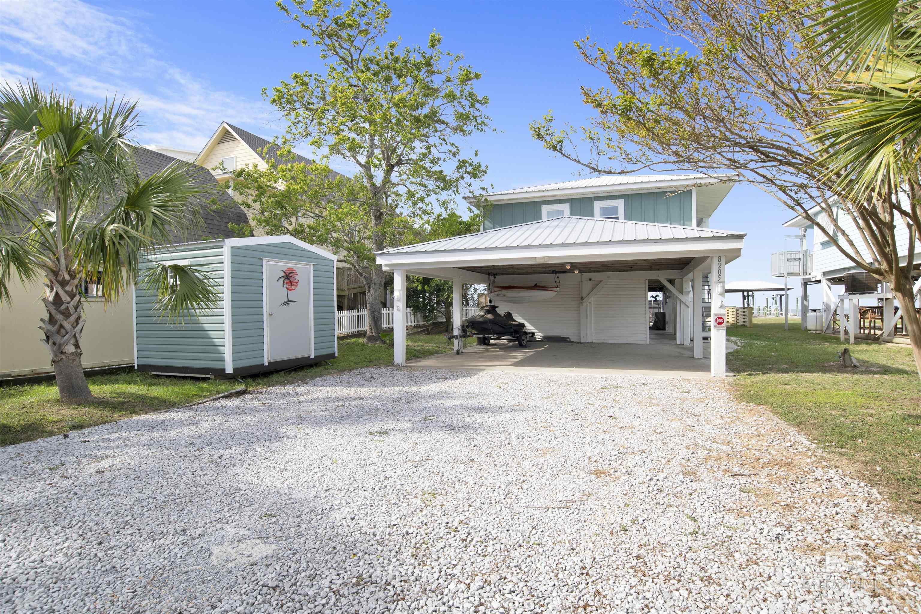 8205 Gulf Beach Lane, Gulf Shores, AL, 36542