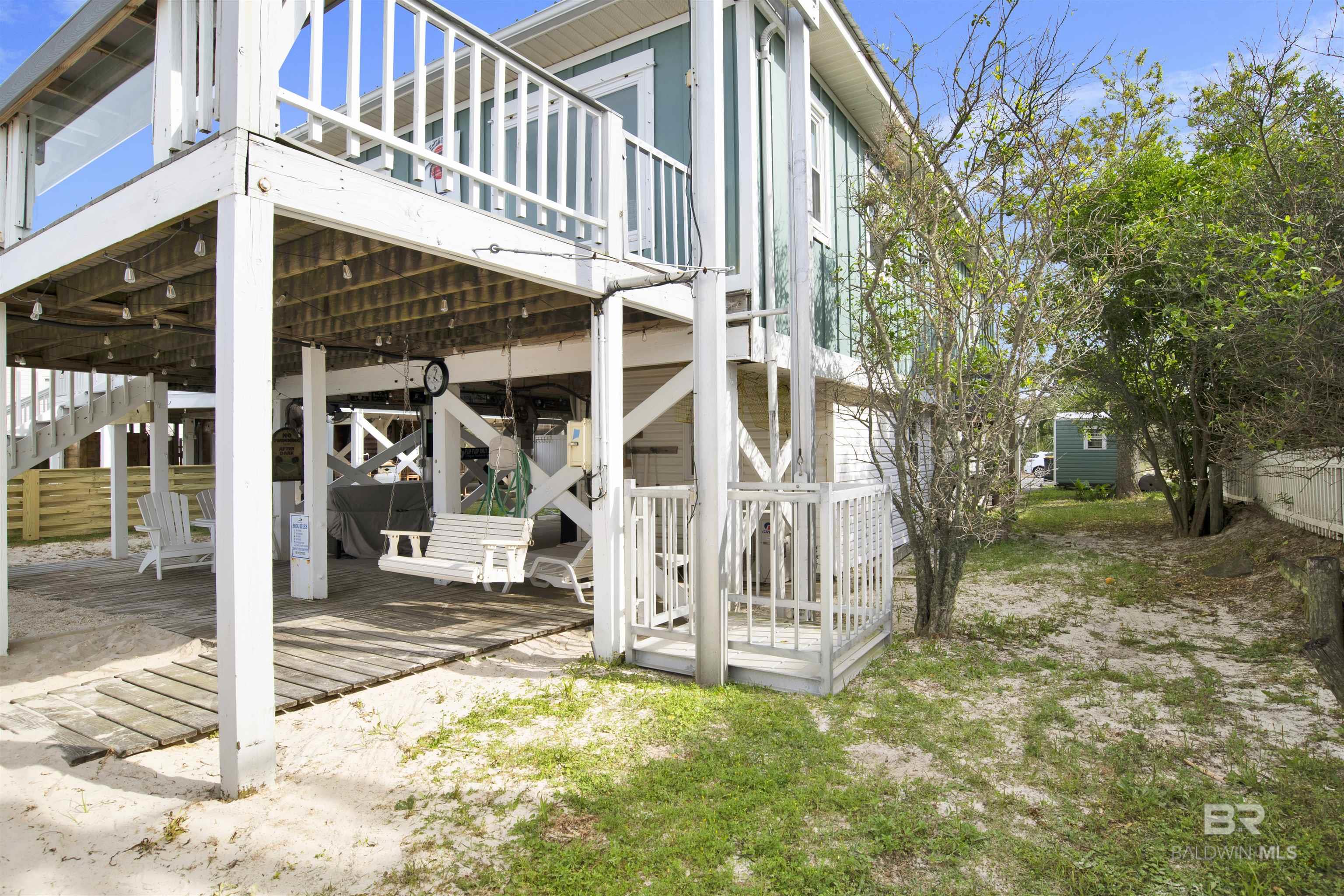8205 Gulf Beach Lane, Gulf Shores, AL, 36542