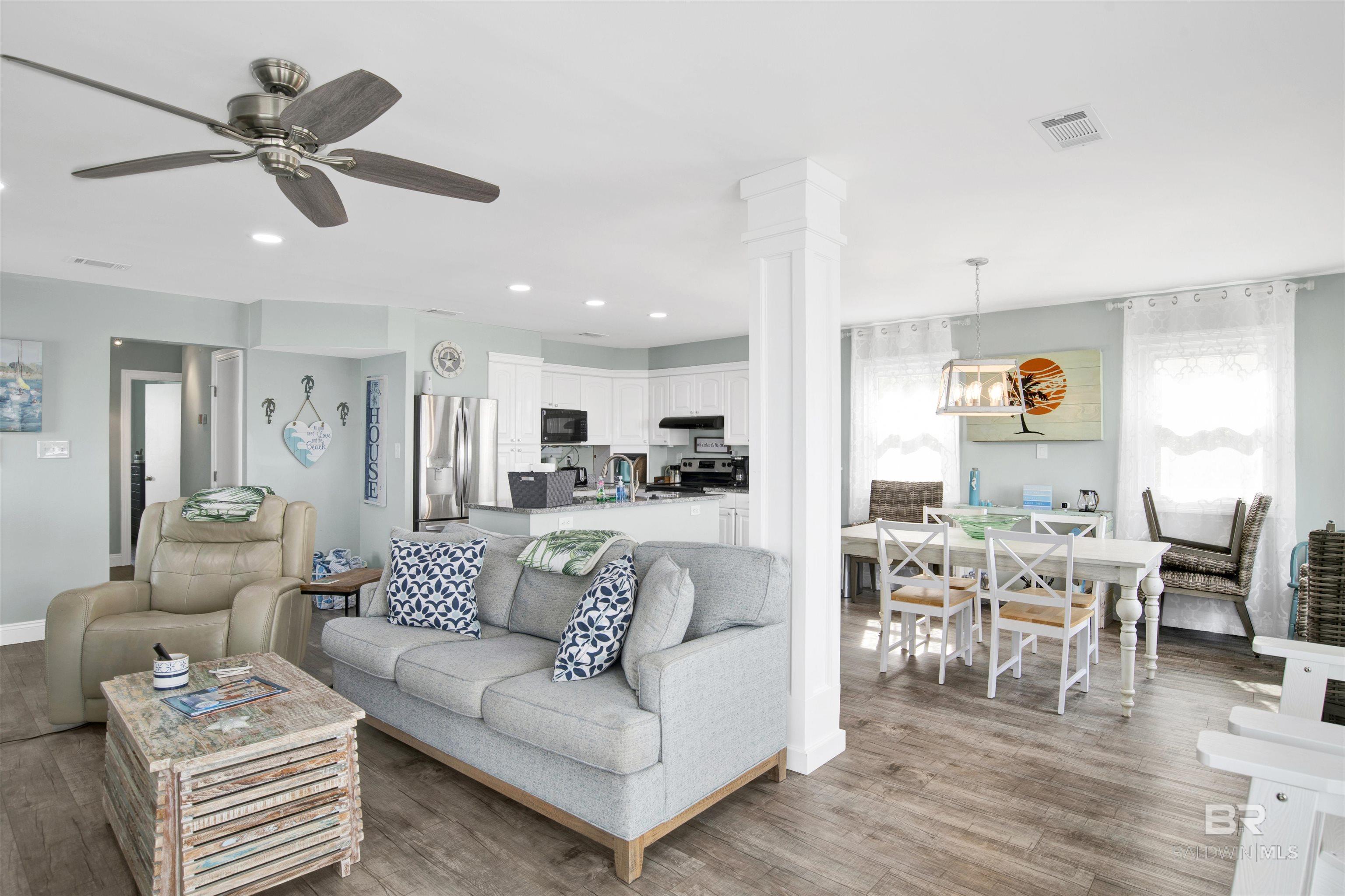 8205 Gulf Beach Lane, Gulf Shores, AL, 36542