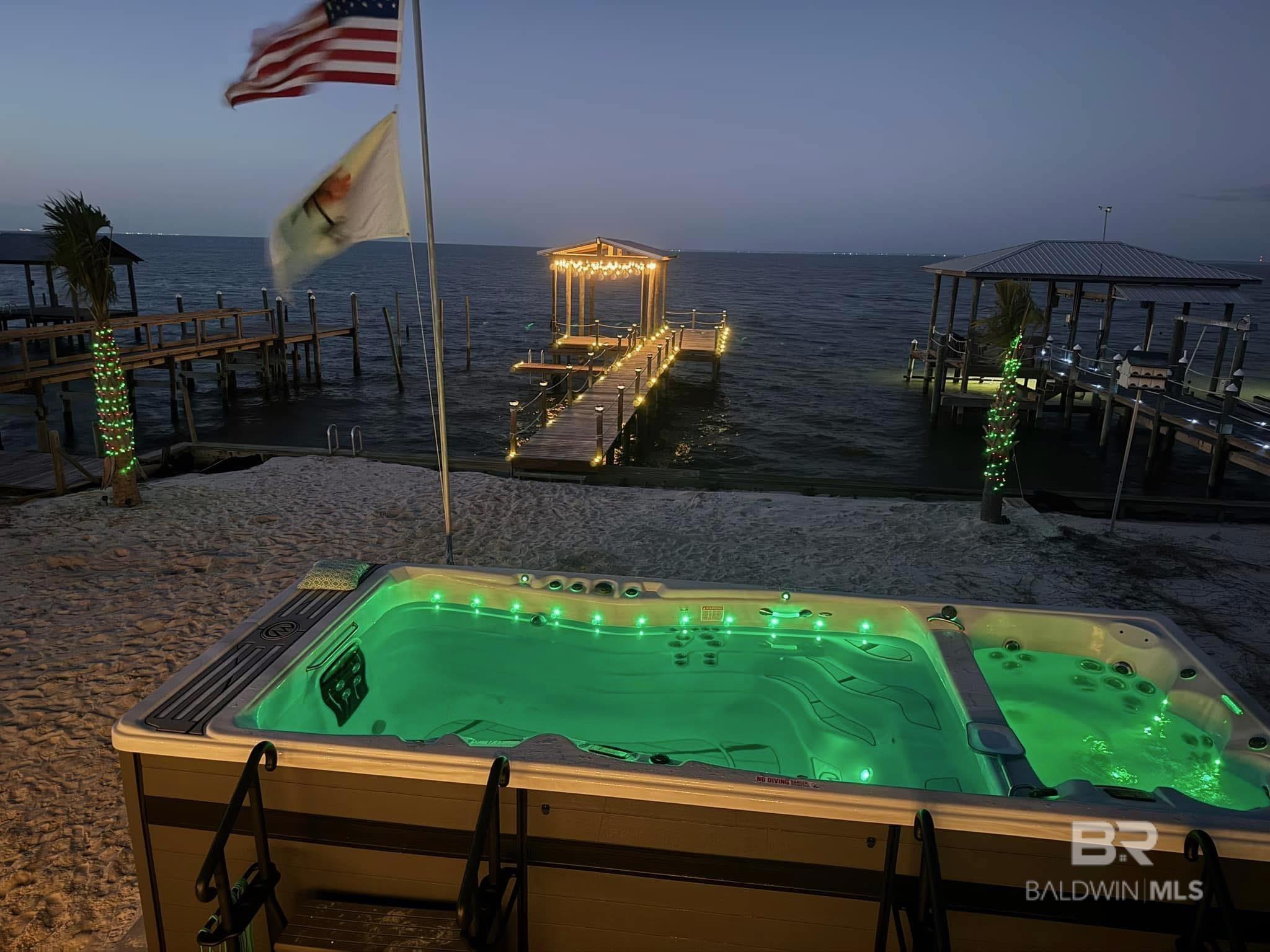 8205 Gulf Beach Lane, Gulf Shores, AL, 36542