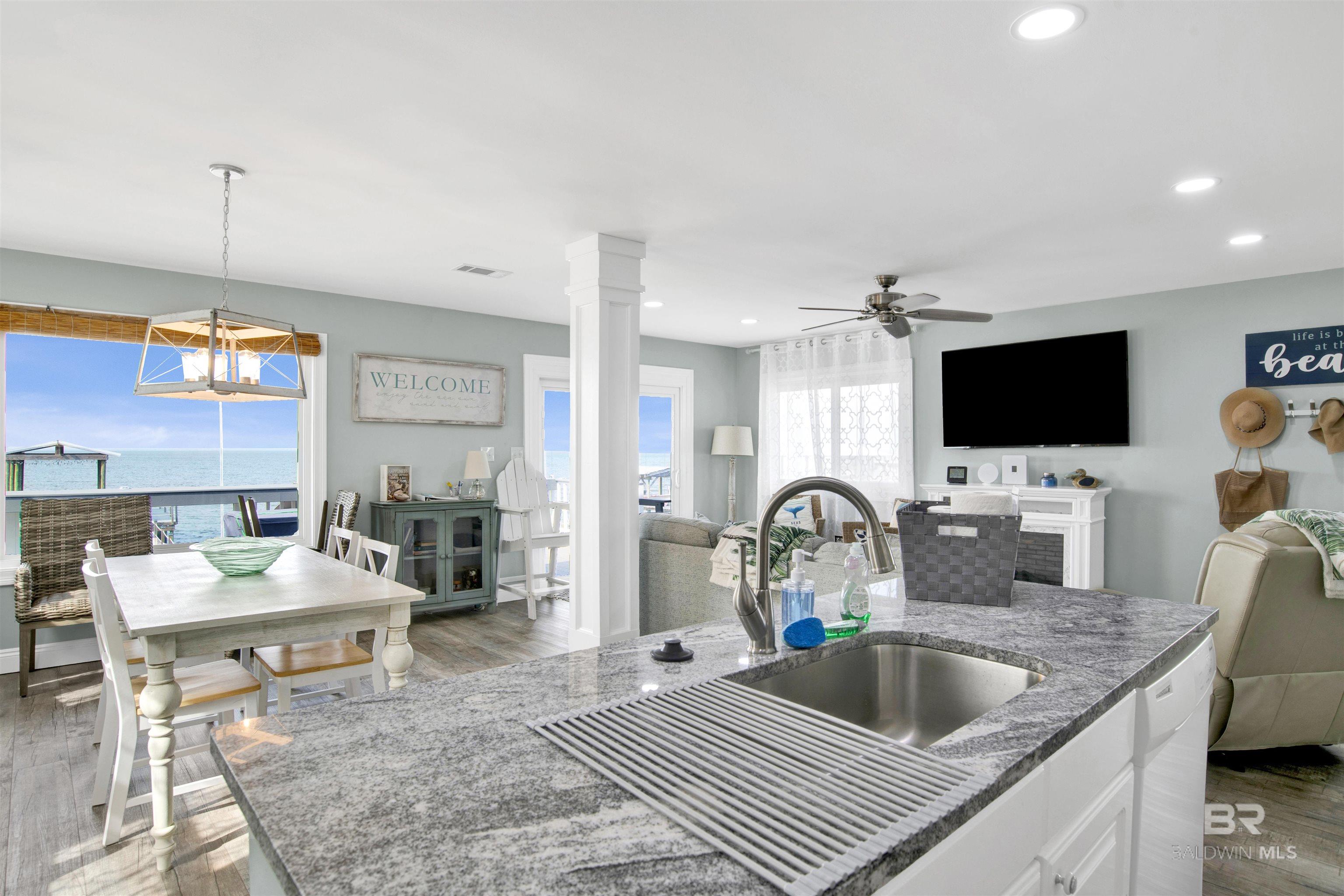 8205 Gulf Beach Lane, Gulf Shores, AL, 36542