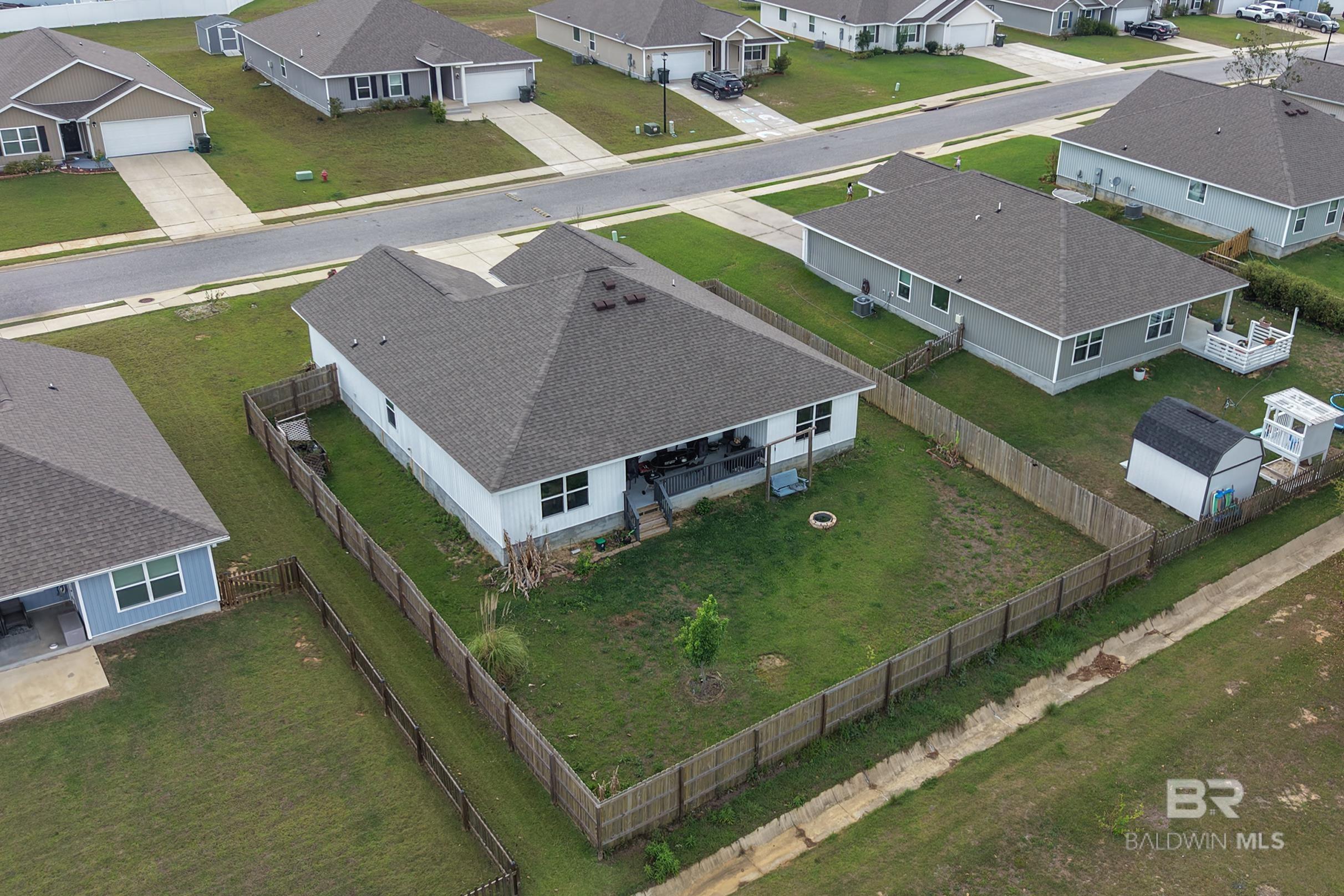 3079 Camino Real Loop, Lillian, AL, 36549