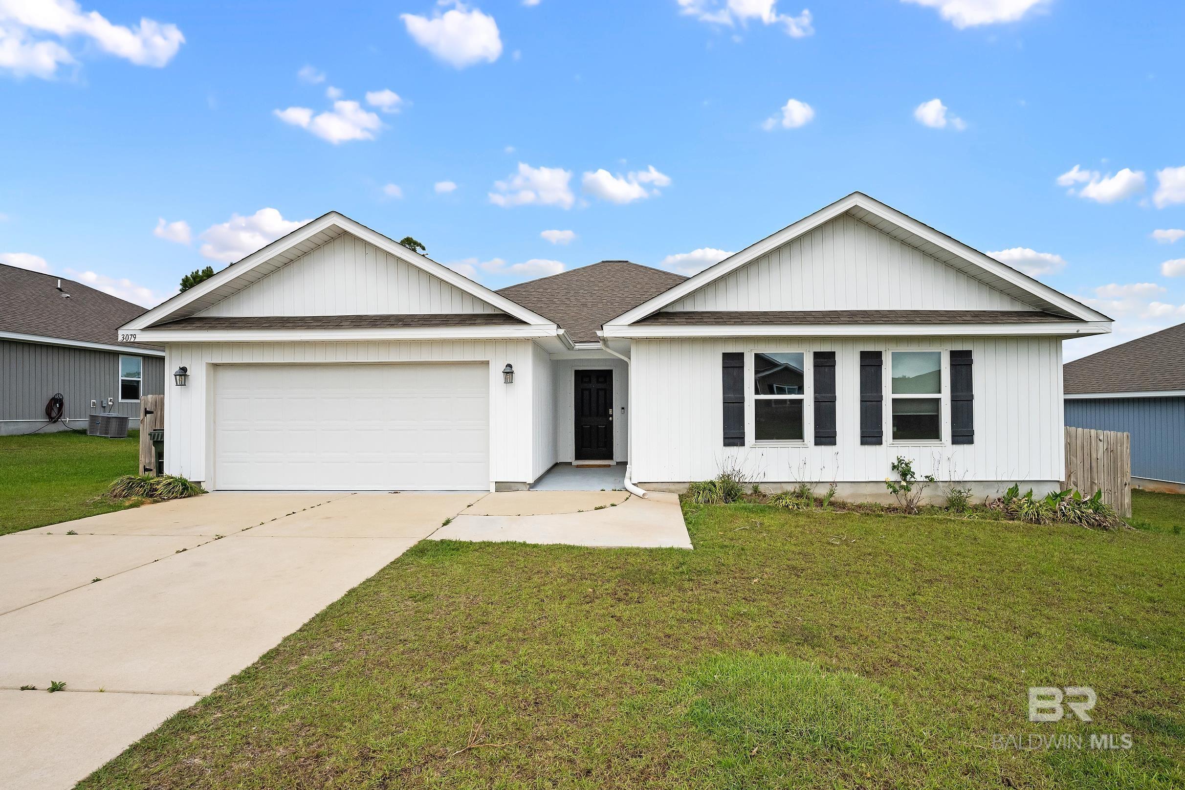 3079 Camino Real Loop, Lillian, AL, 36549