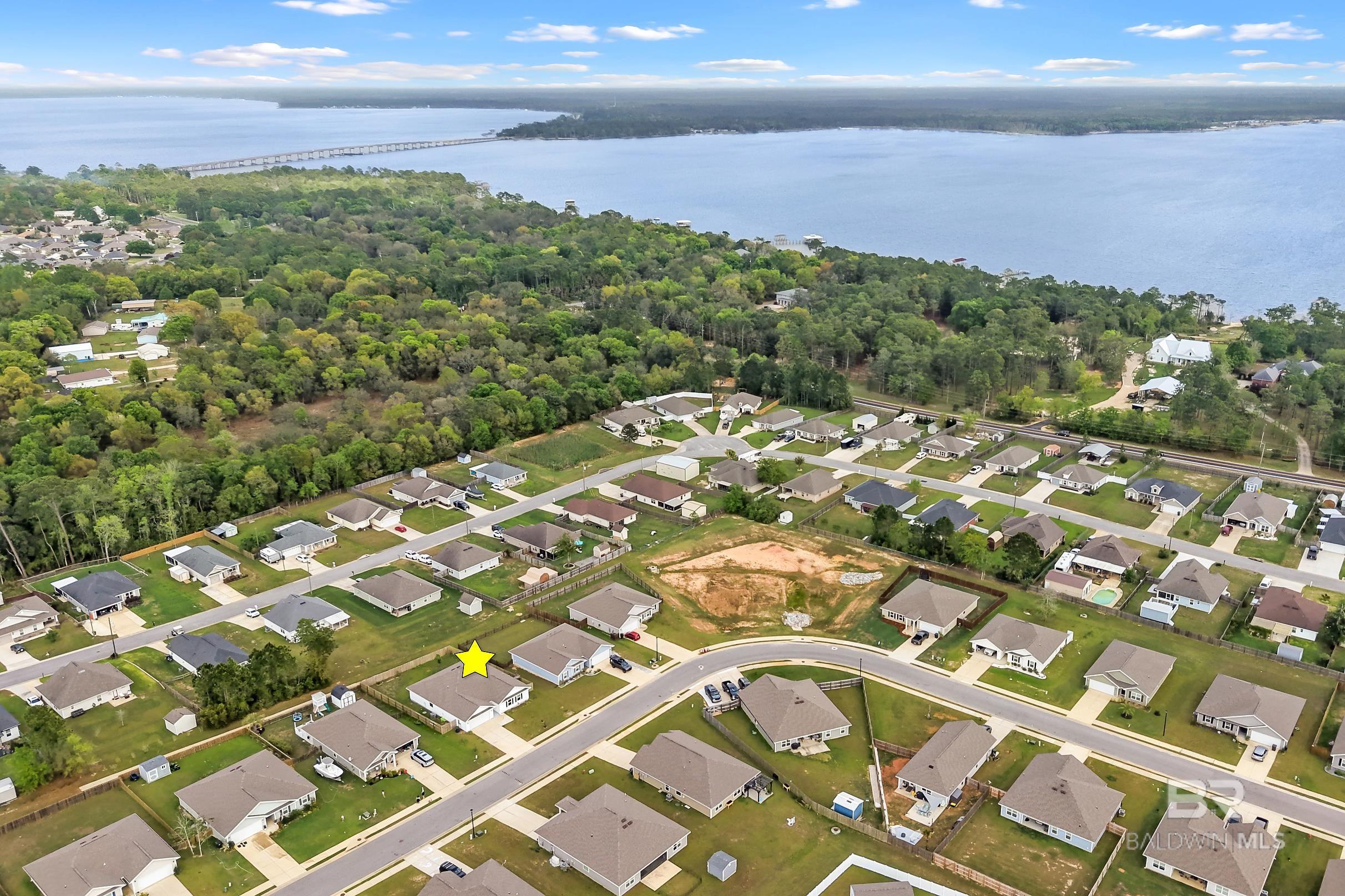 3079 Camino Real Loop, Lillian, AL, 36549