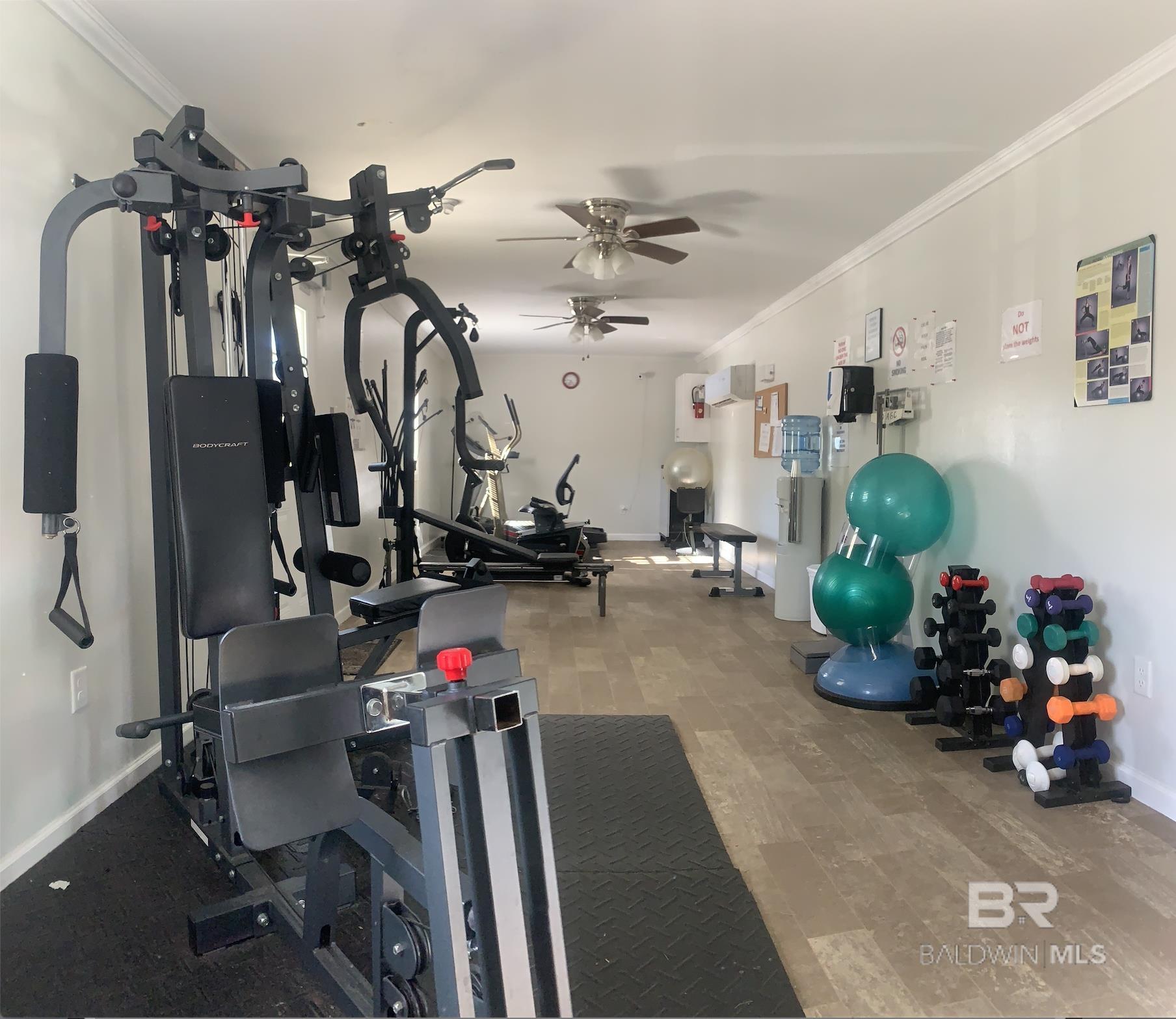 3079 Camino Real Loop, Lillian, AL, 36549