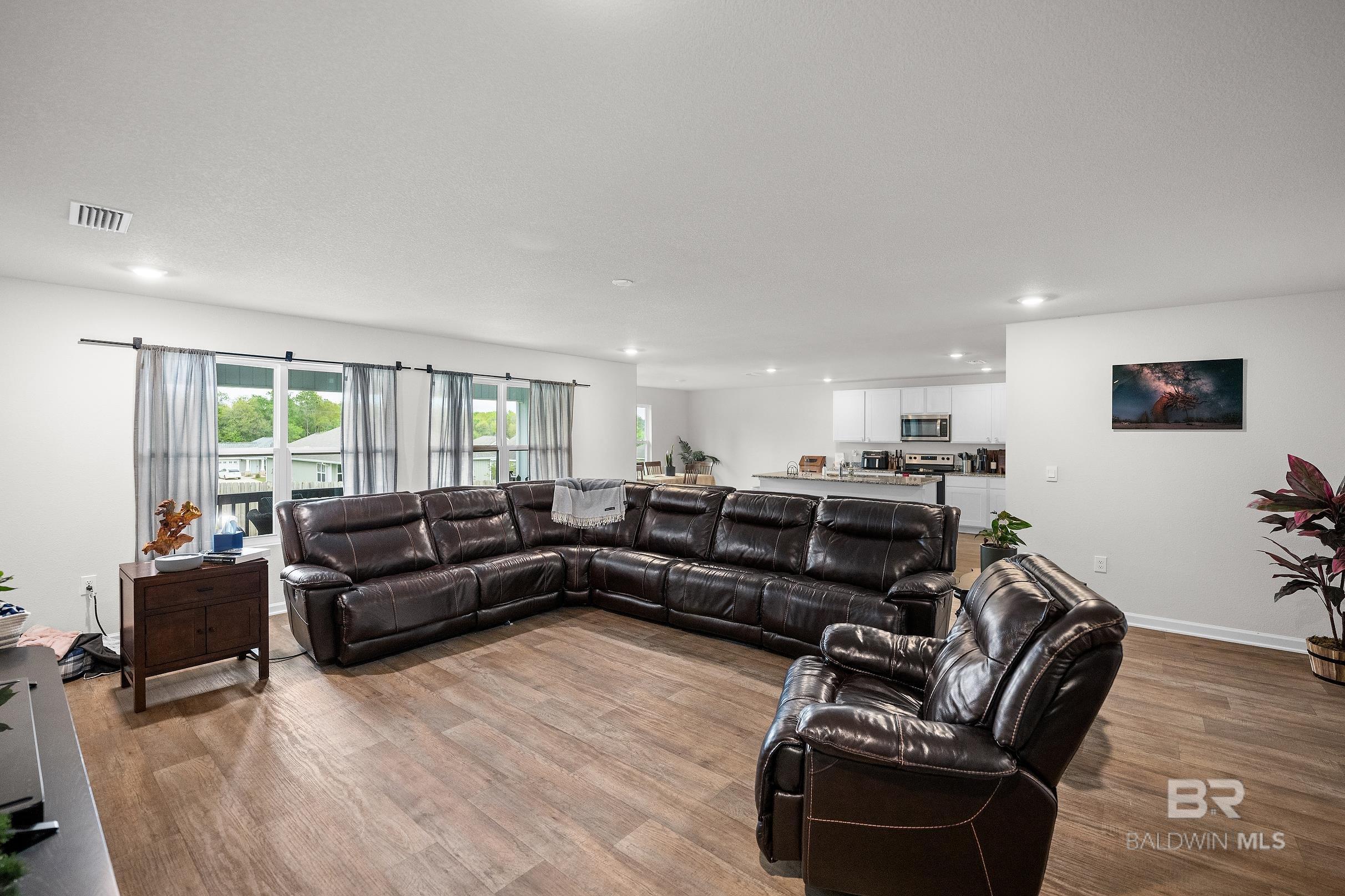 3079 Camino Real Loop, Lillian, AL, 36549